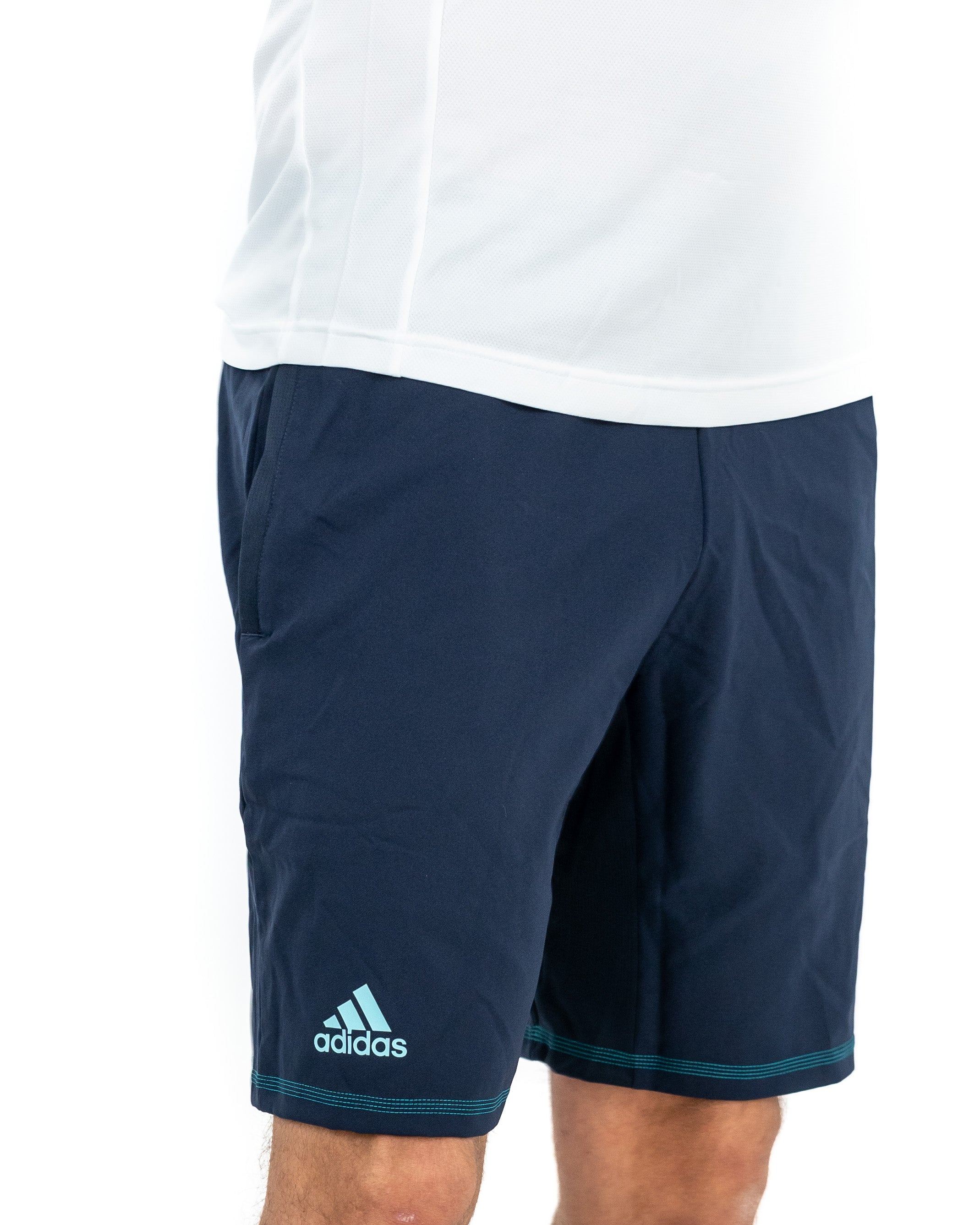 Adidas Parley Short 9 Herre