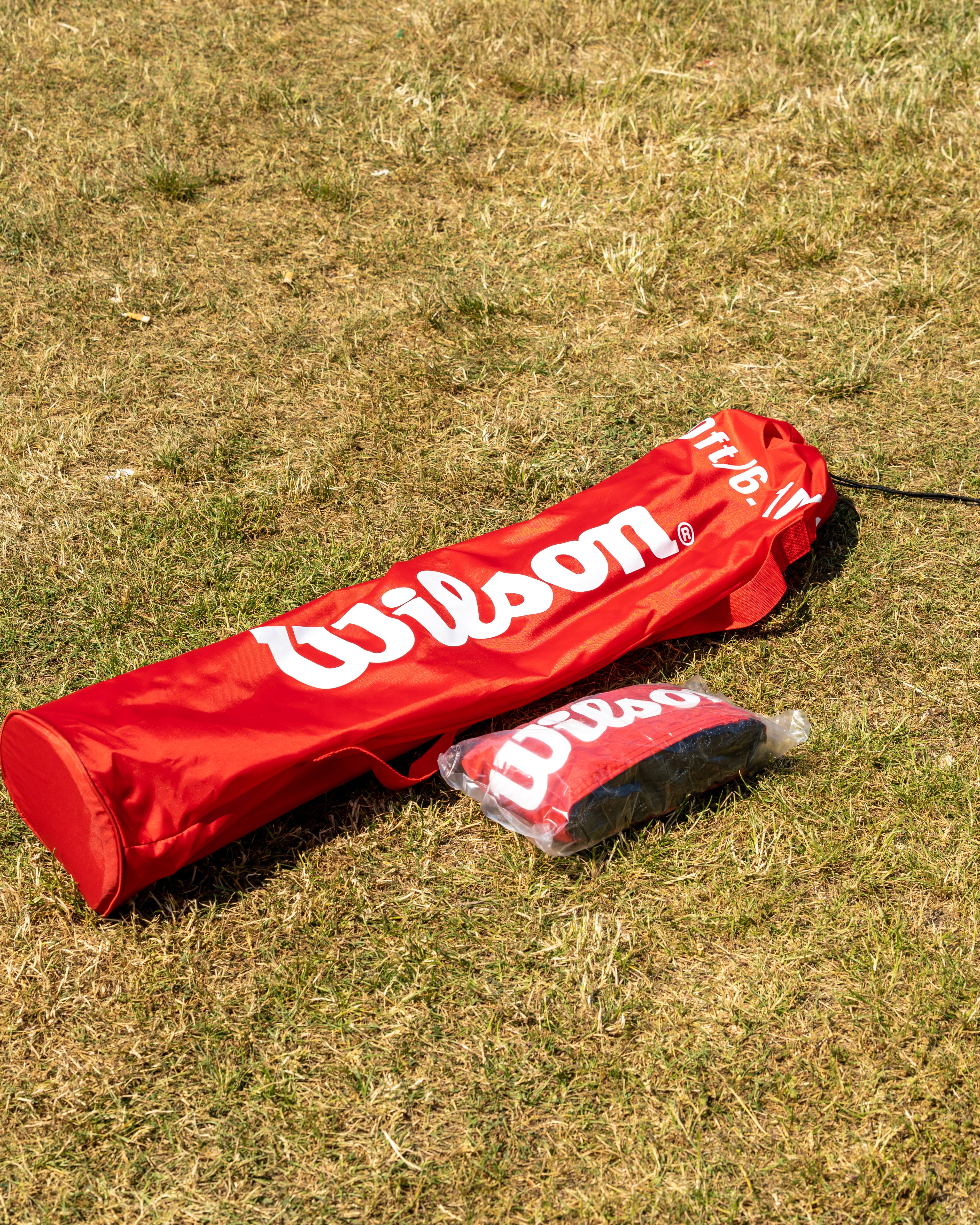Wilson Tennisnet (6,1m)