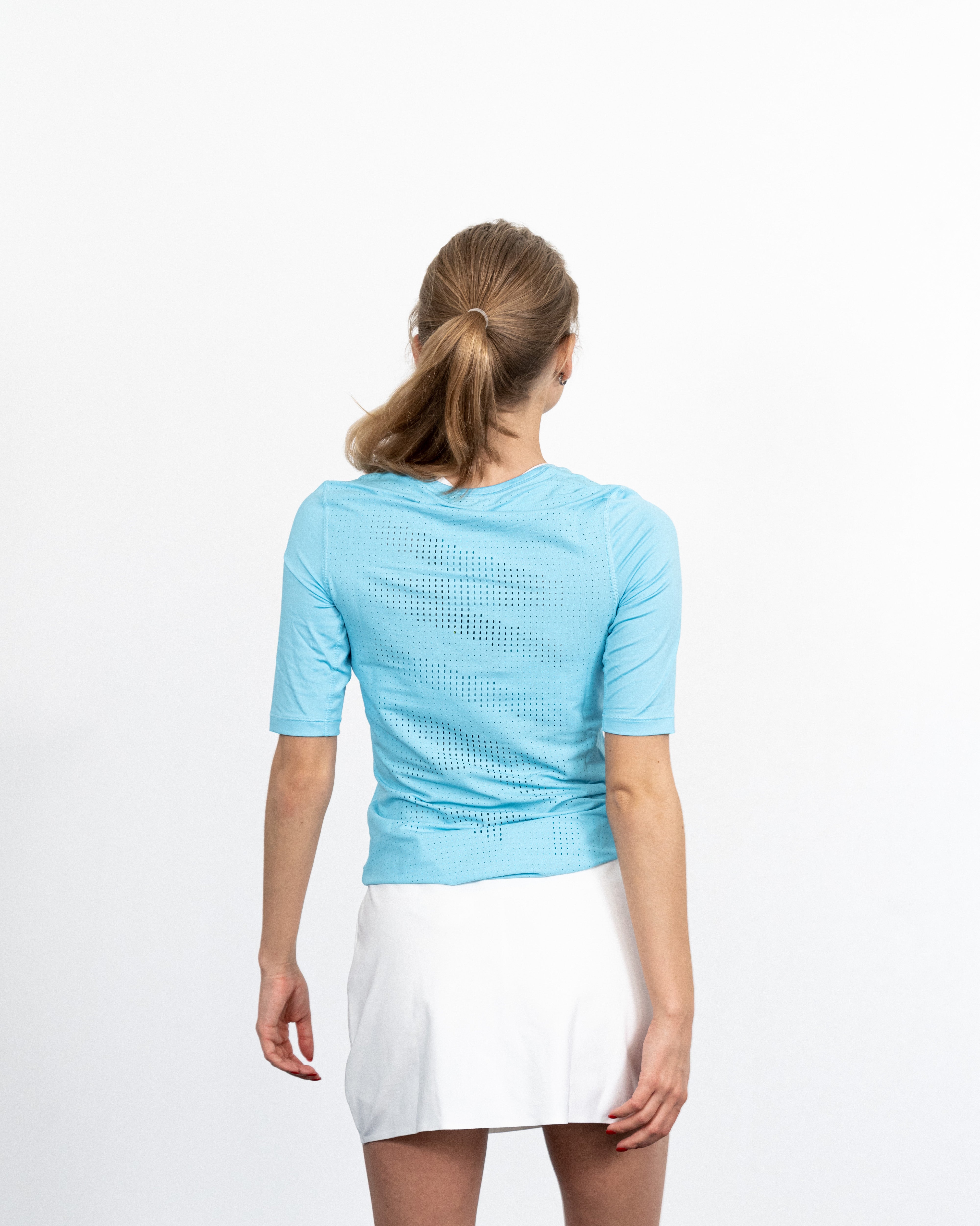 Nike Pro Hypercool Kvinde T-shirt