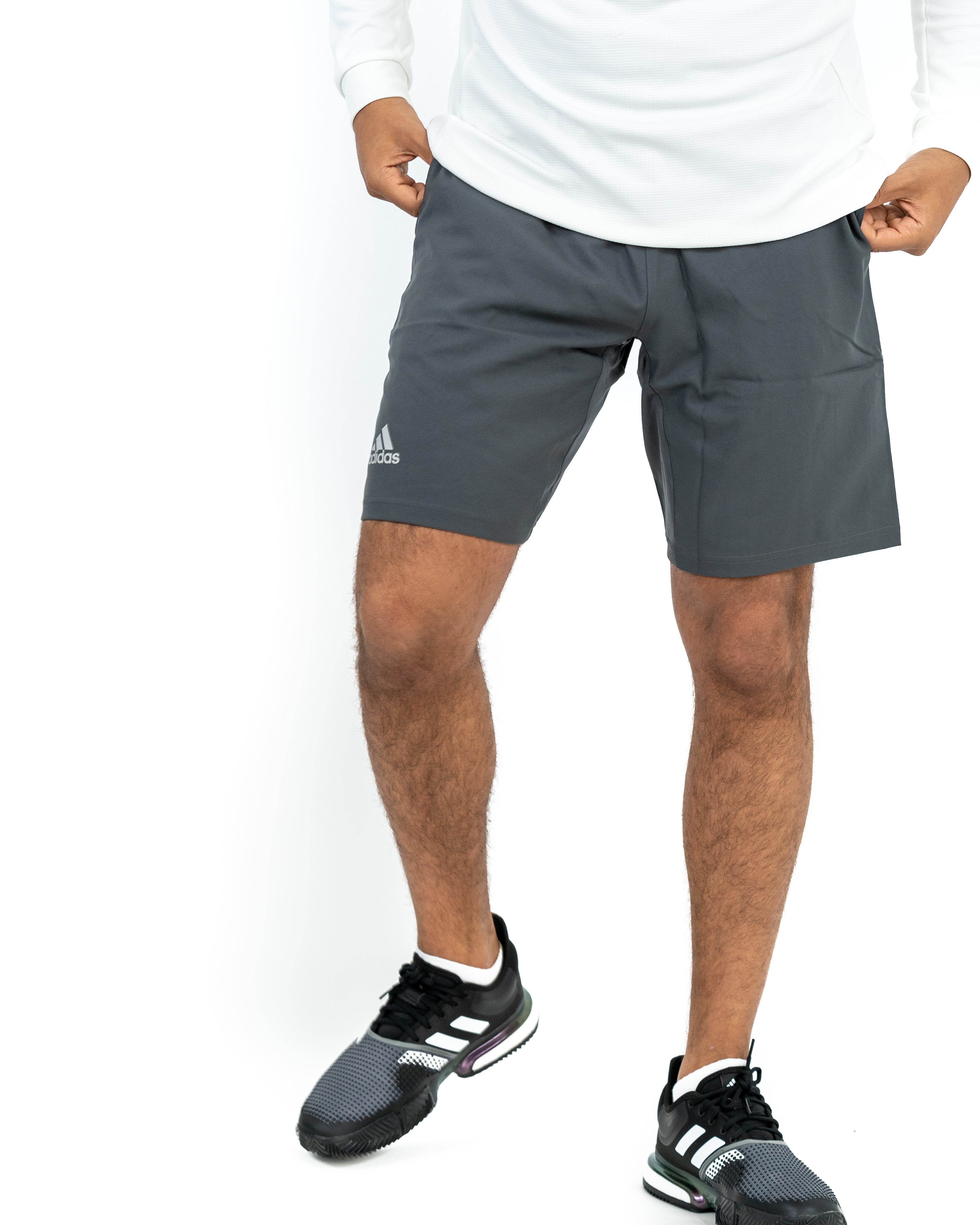 Adidas Herre Short PBLUE