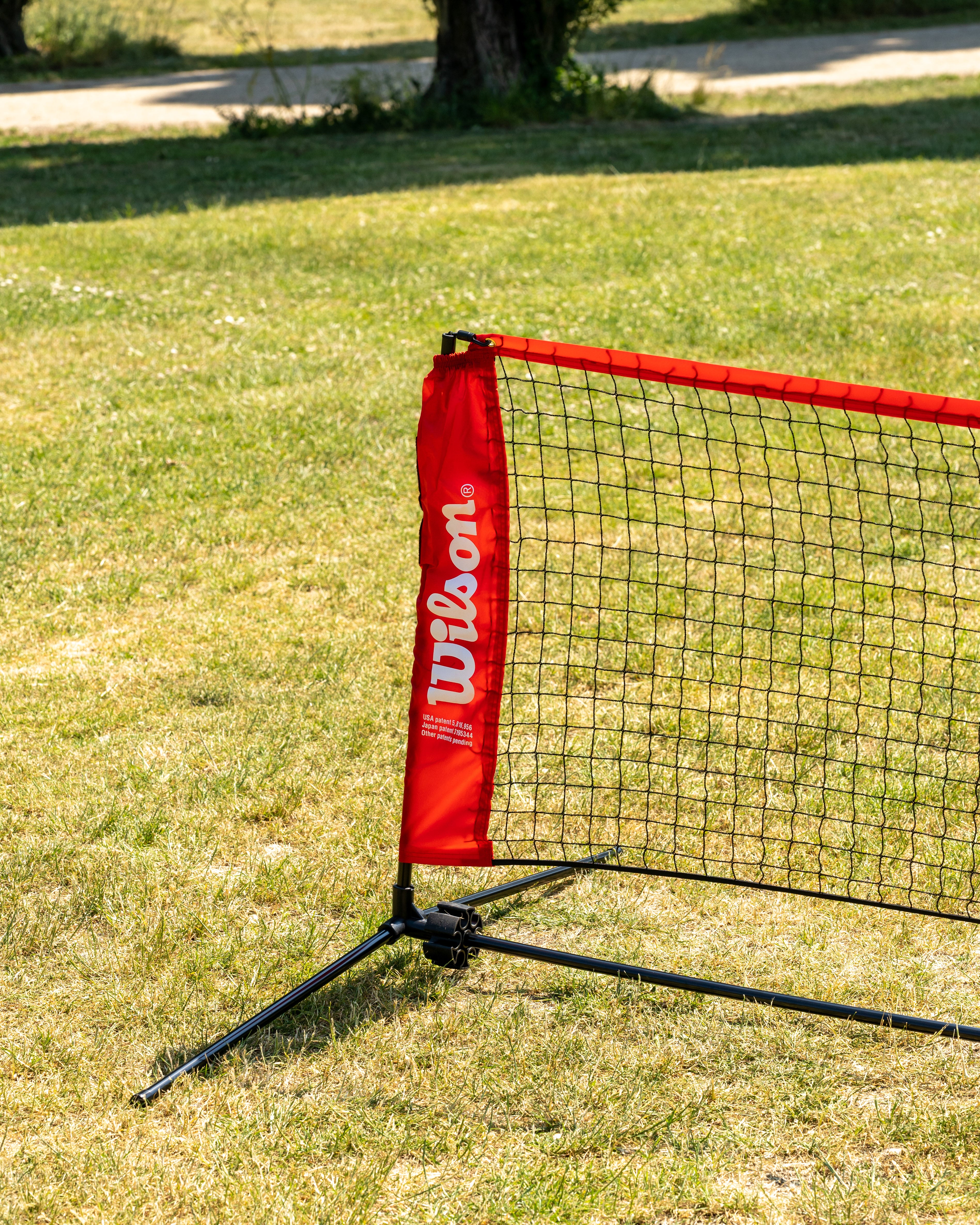 Wilson Tennisnet (6,1m)