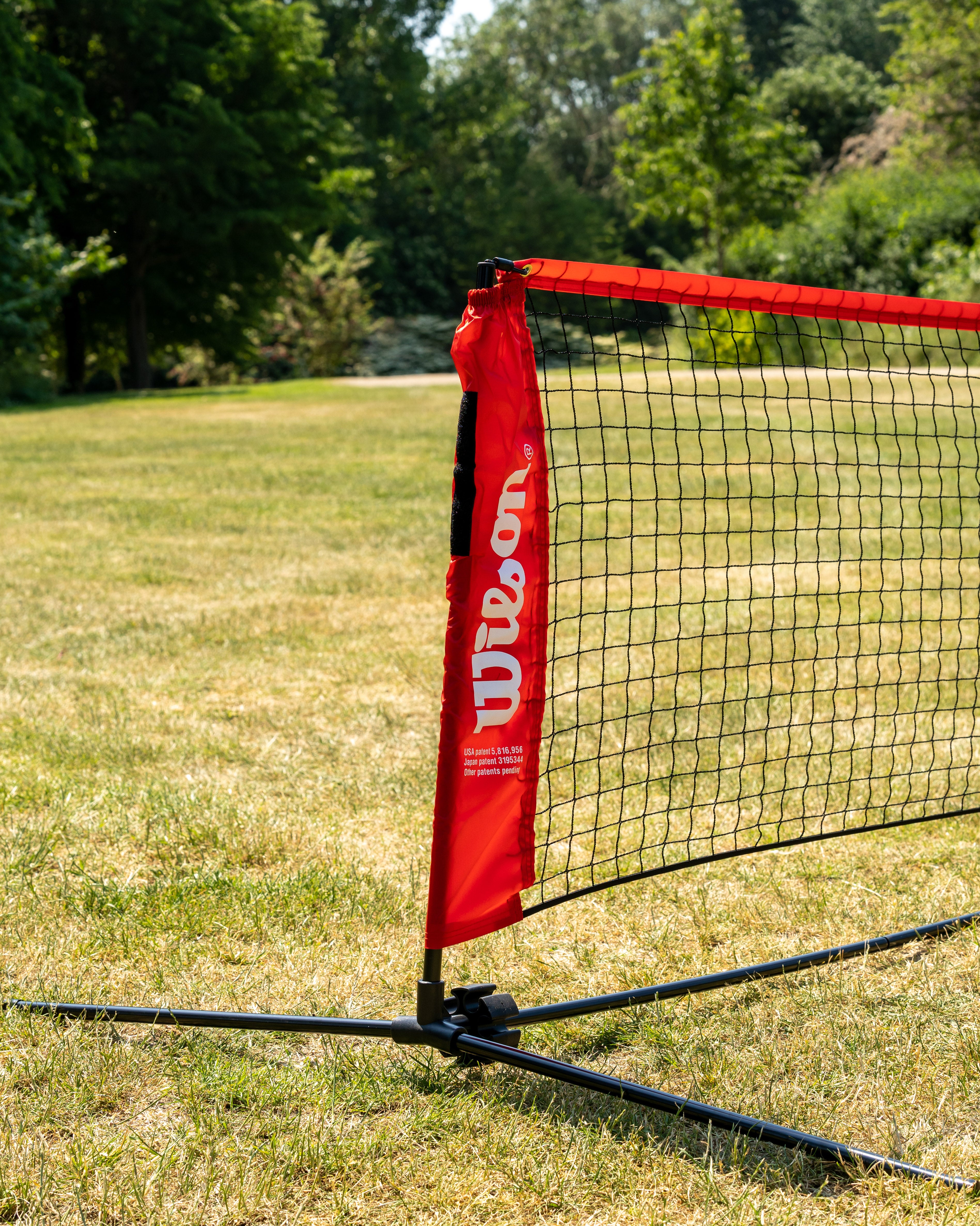 Wilson Tennisnet (6,1m)