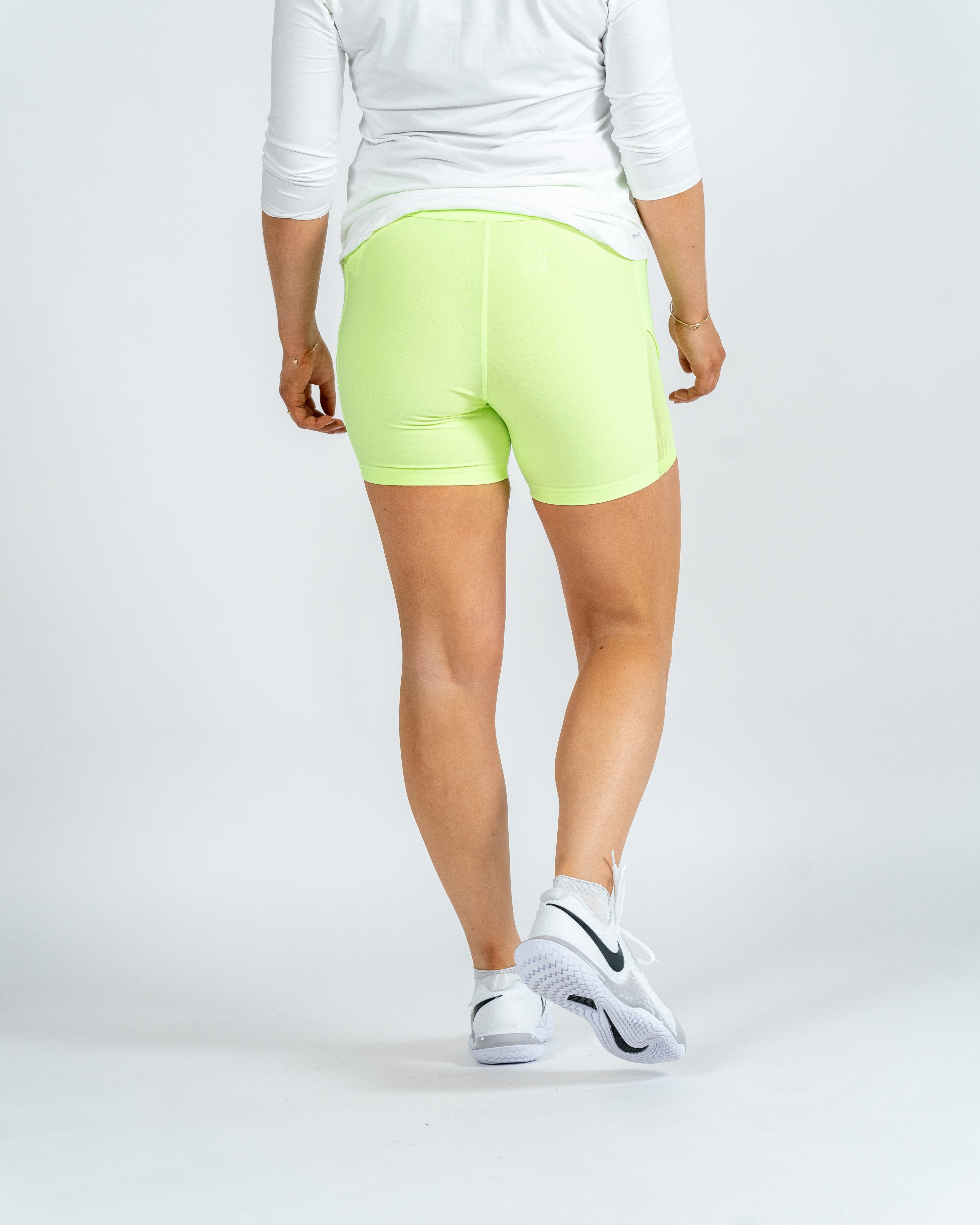 Nike Kvinde Boldshorts