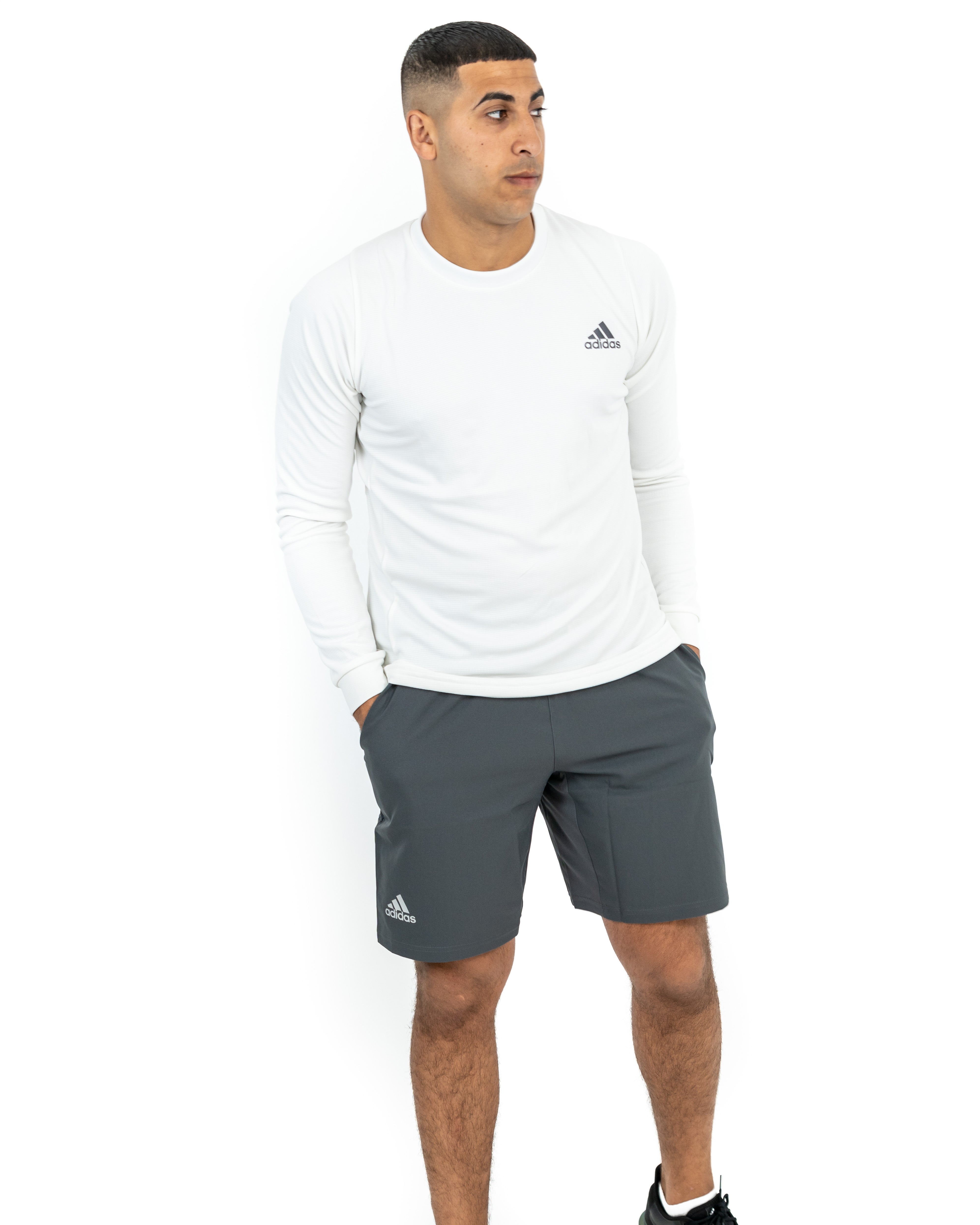 Adidas Herre Short PBLUE