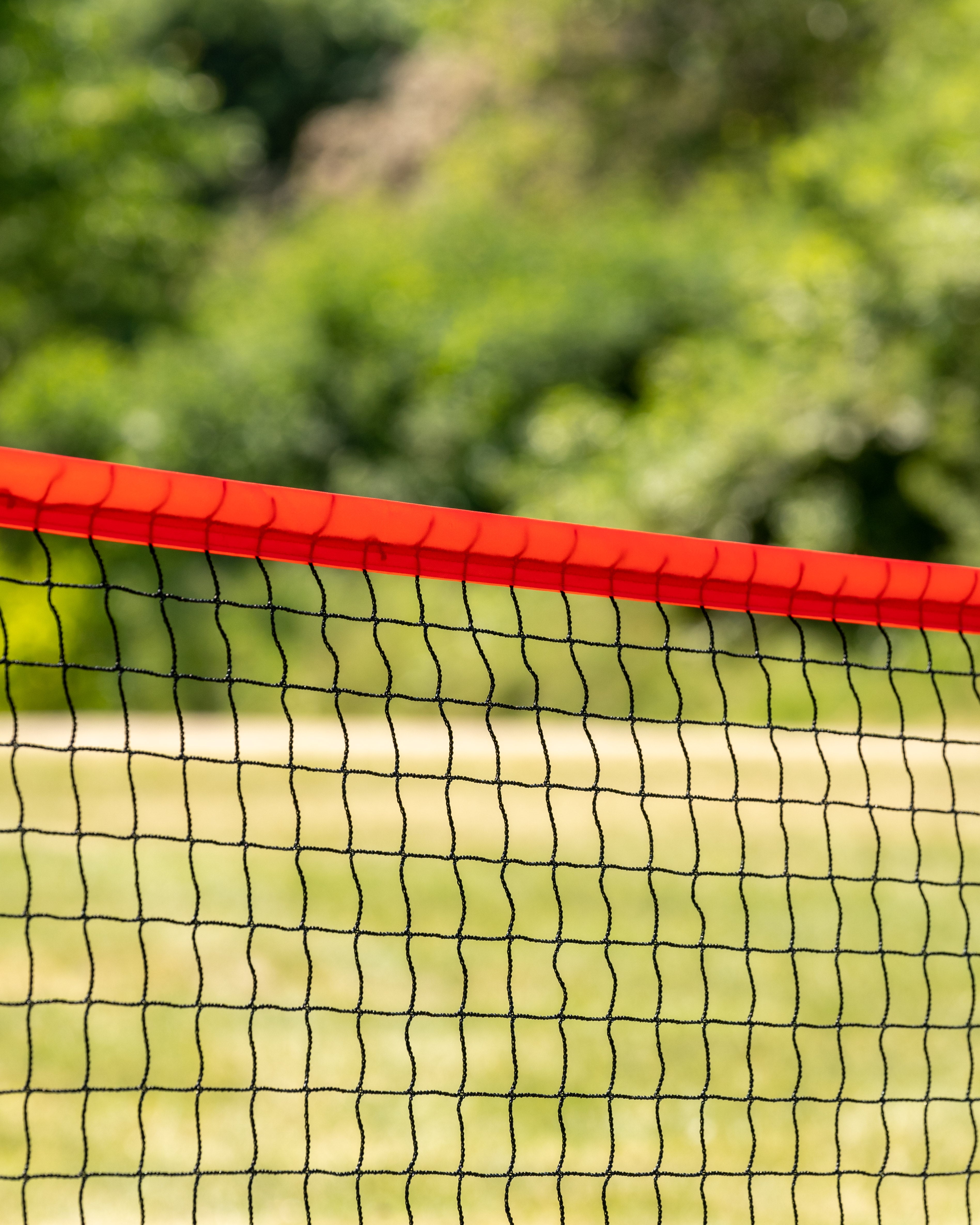 Wilson Tennisnet (6,1m)