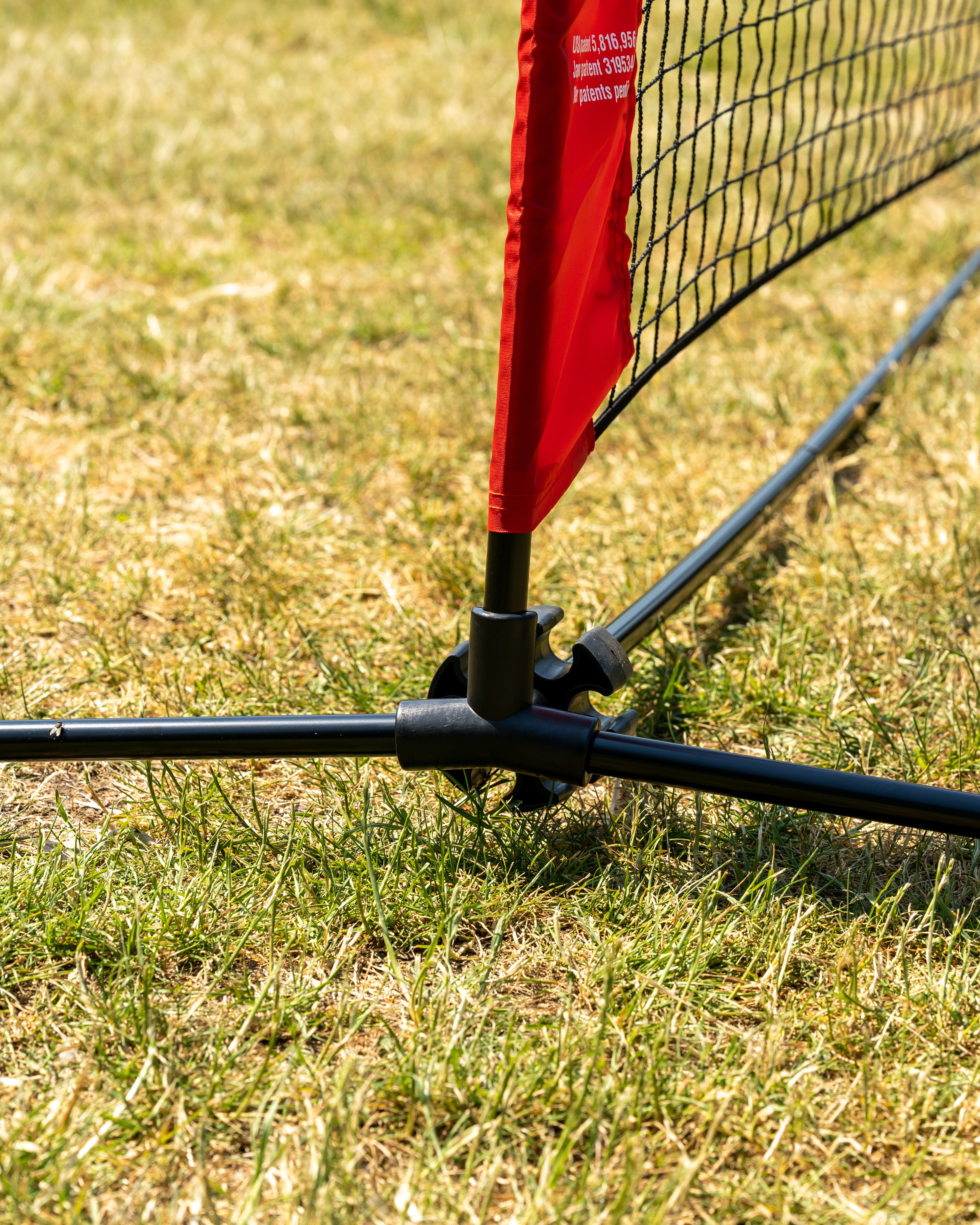 Wilson Tennisnet (6,1m)