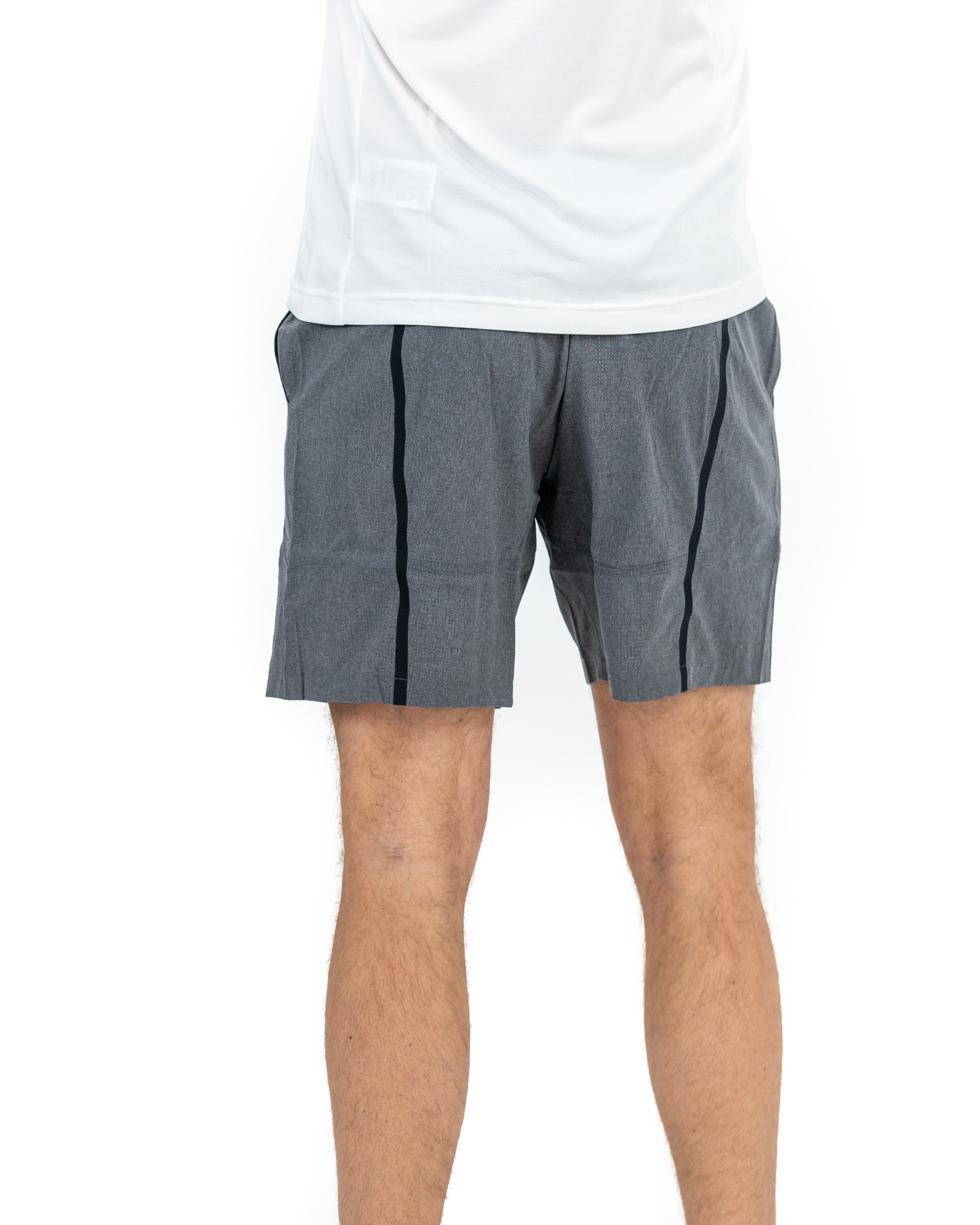 Adidas Herre Melange Shorts 7"