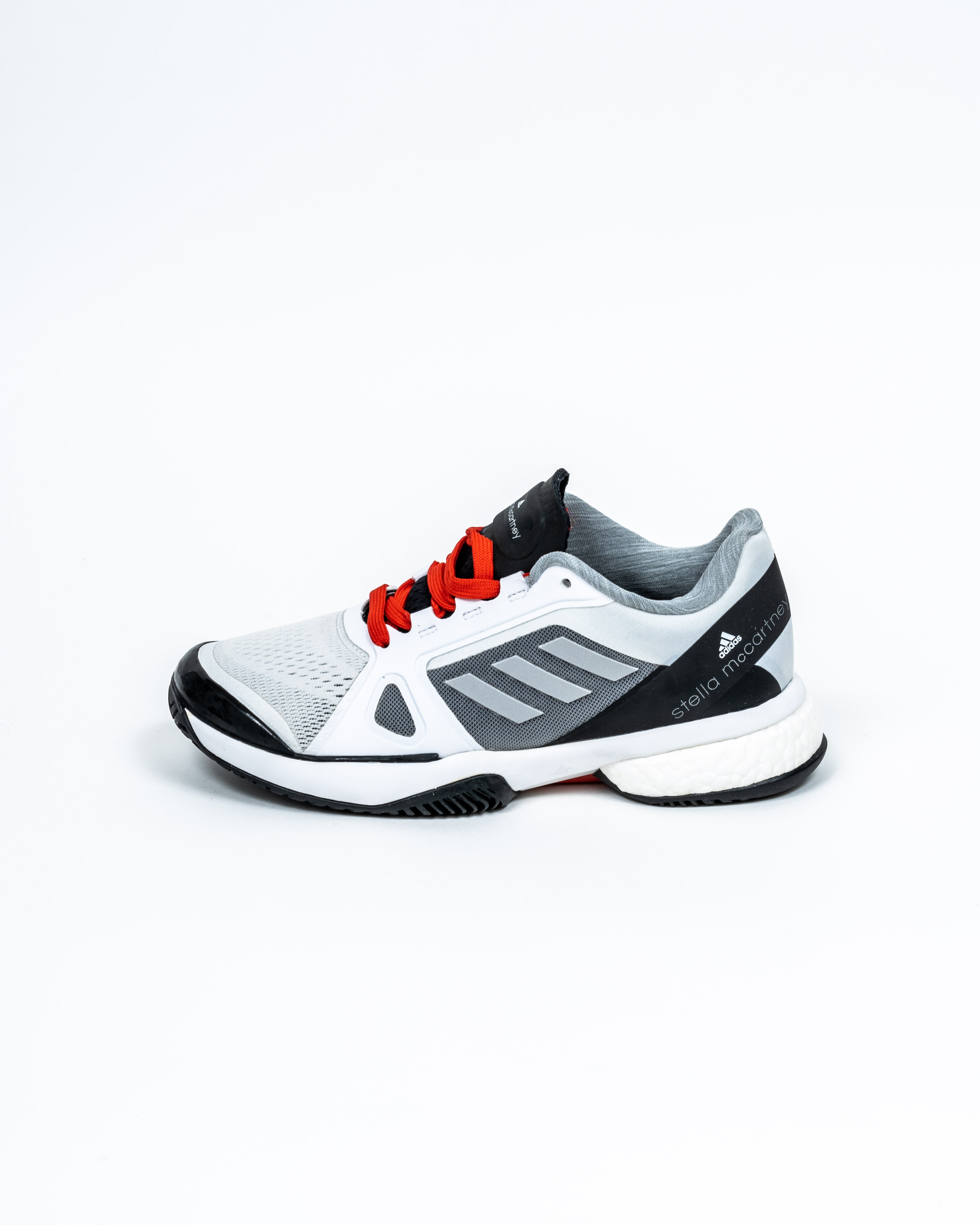 Adidas Kvinde aSMC Barricade Boost 2017