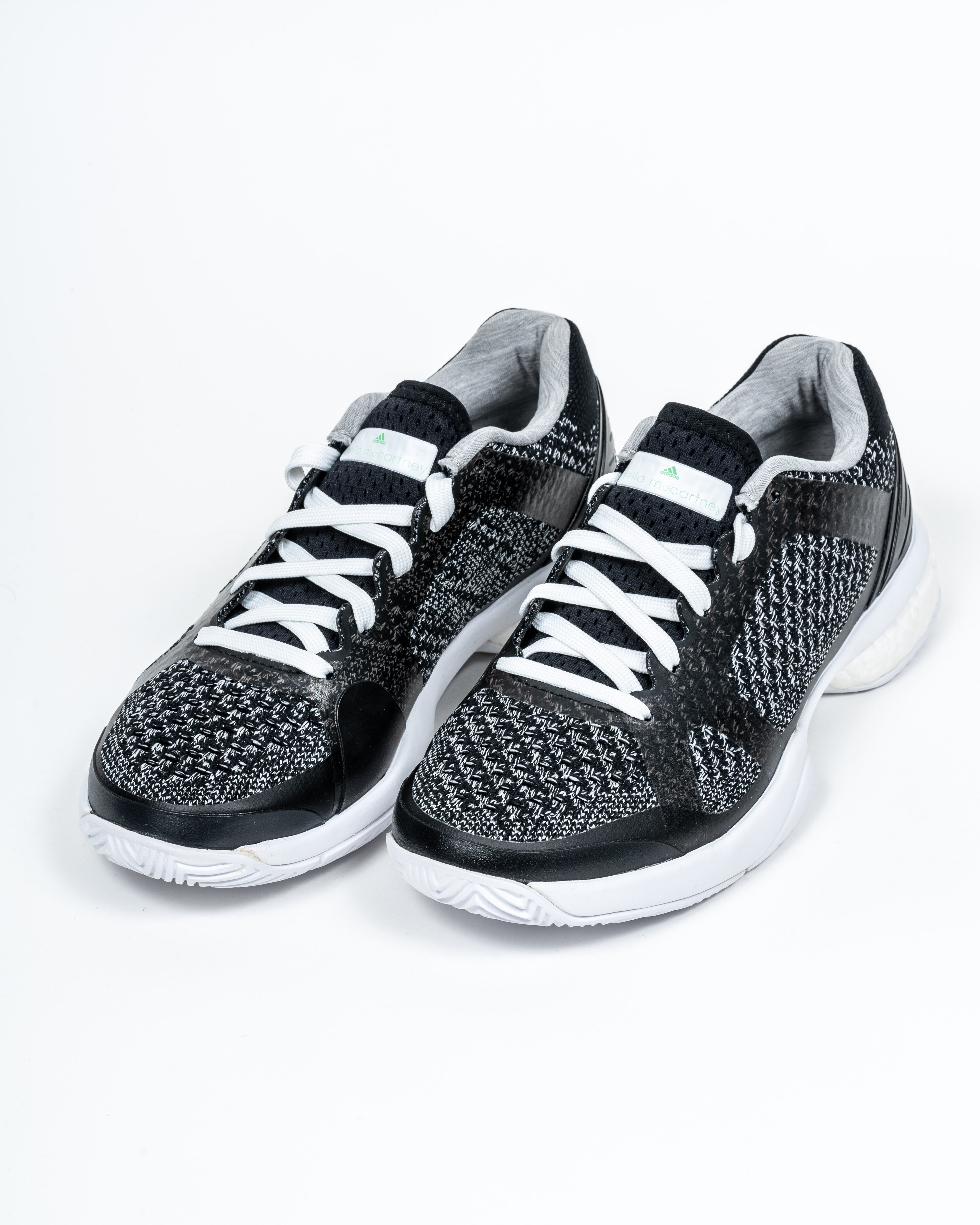 Adidas Kvinde aSMC Barricade Boost