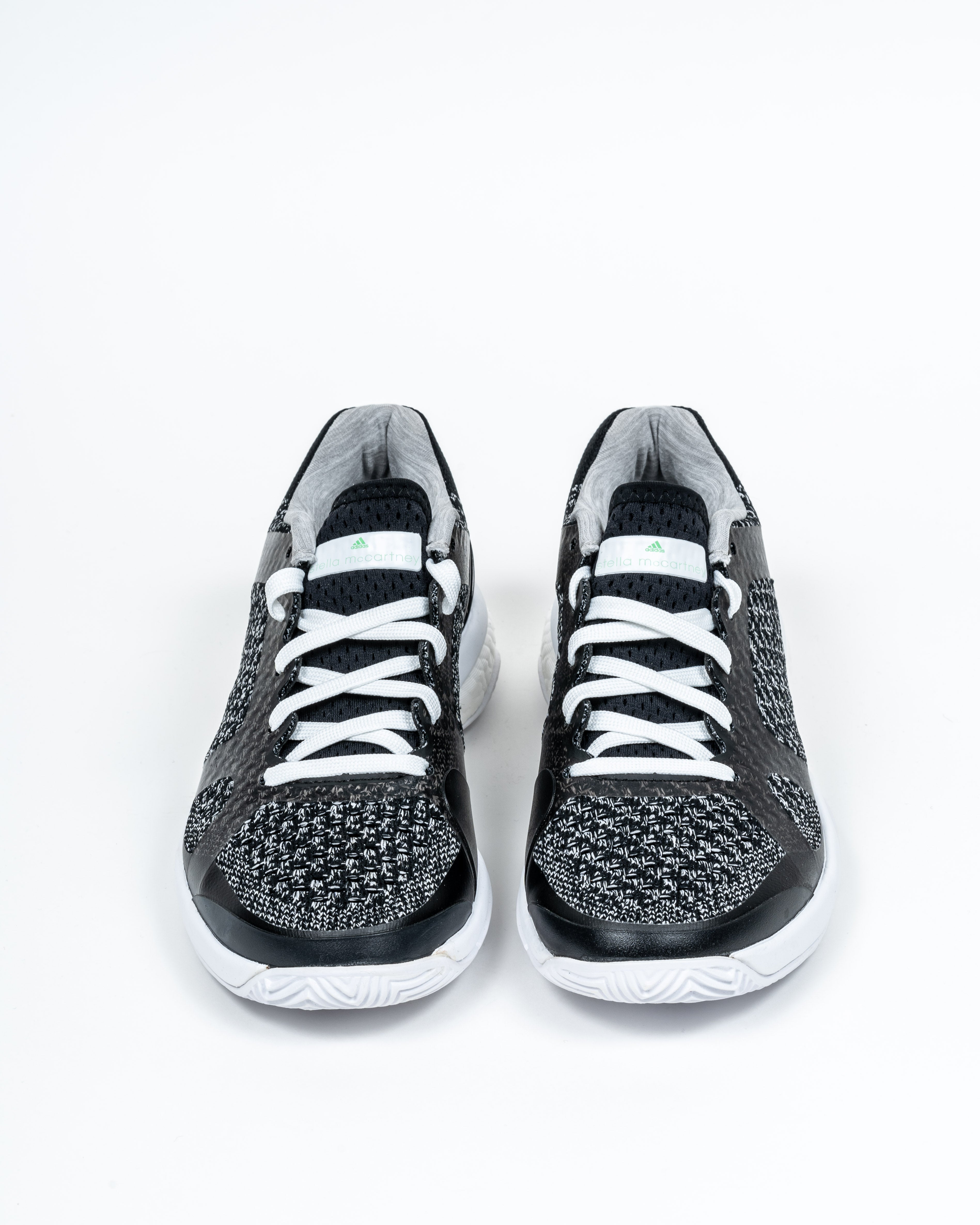 Adidas Kvinde aSMC Barricade Boost