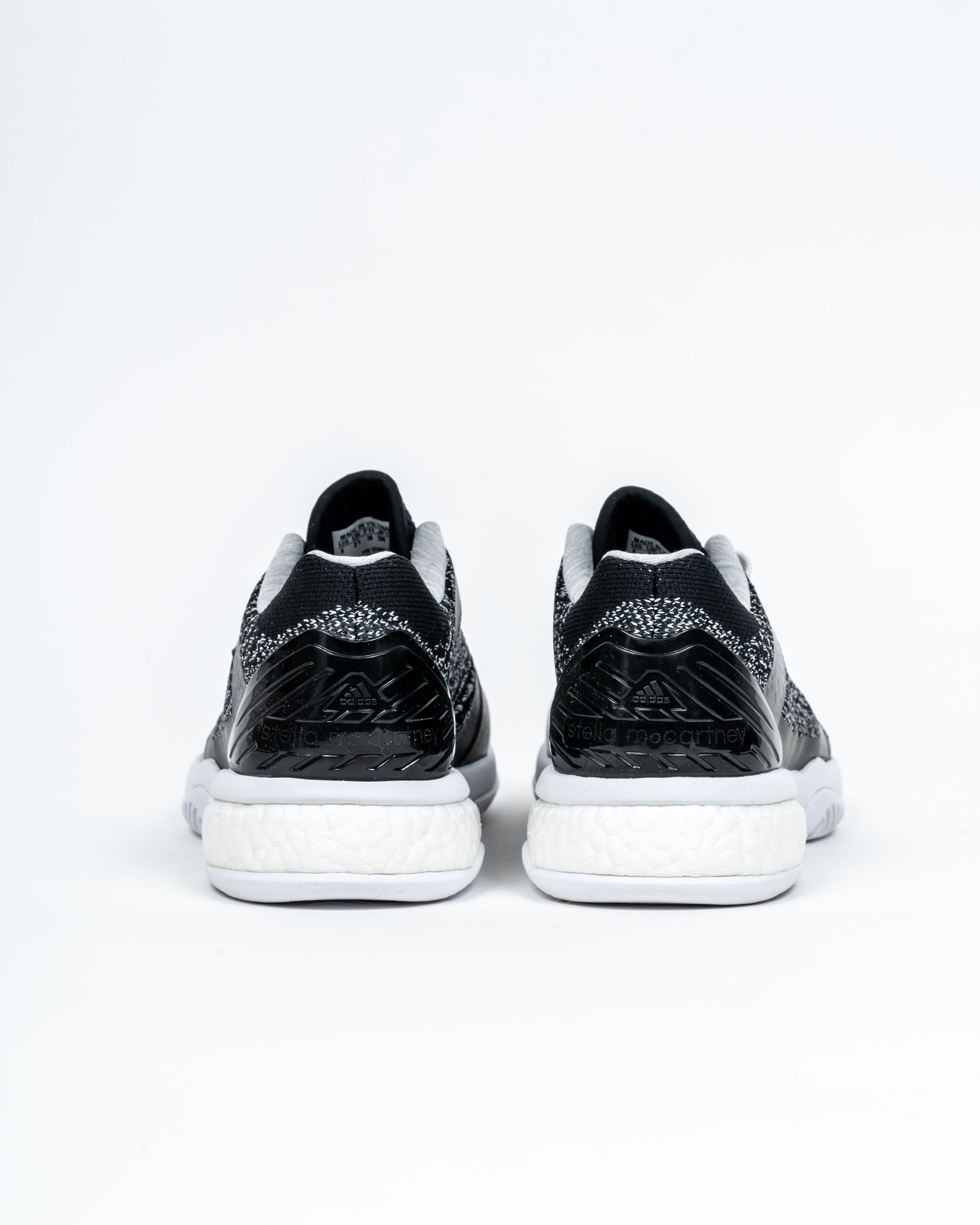 Adidas Kvinde aSMC Barricade Boost