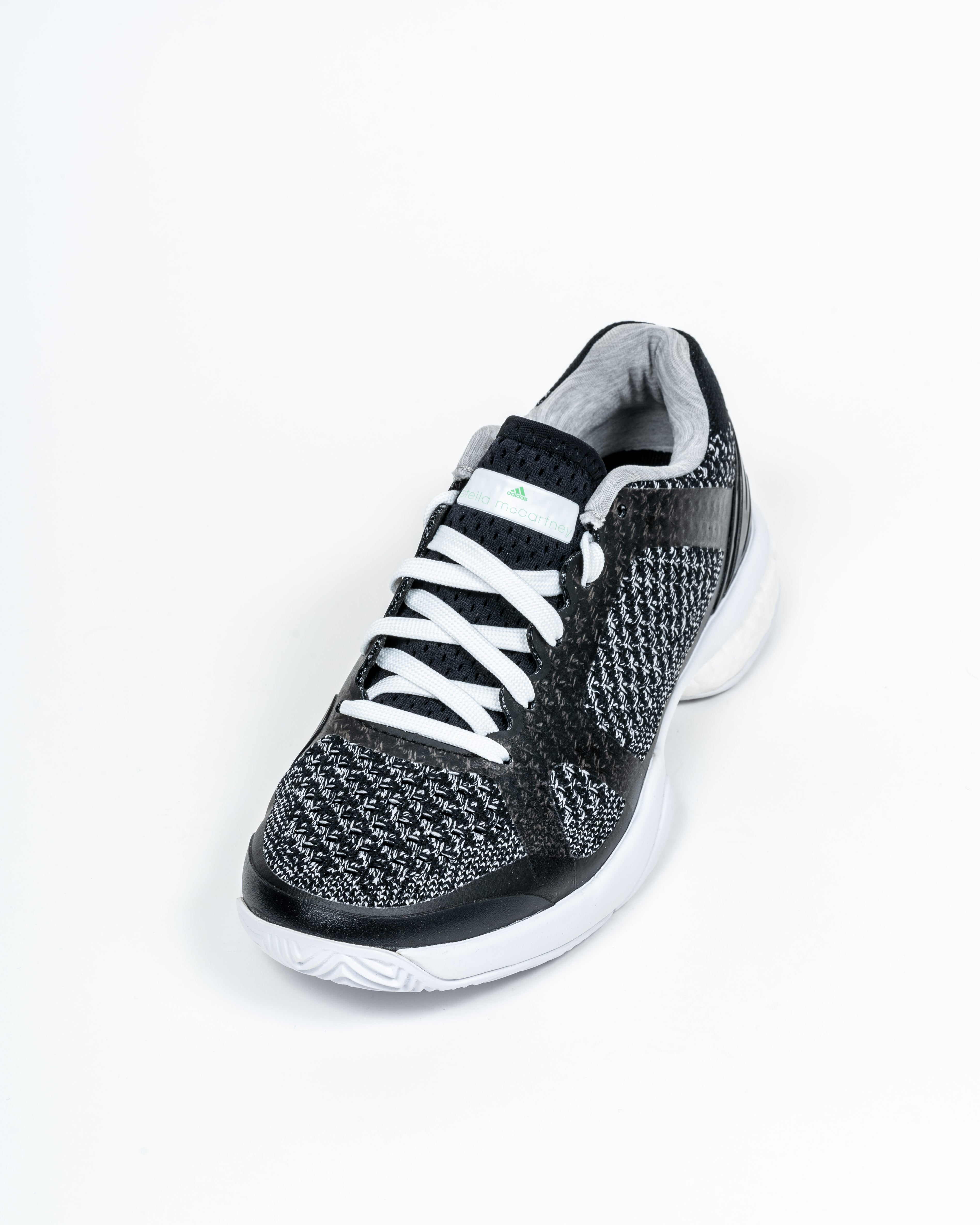Adidas Kvinde aSMC Barricade Boost