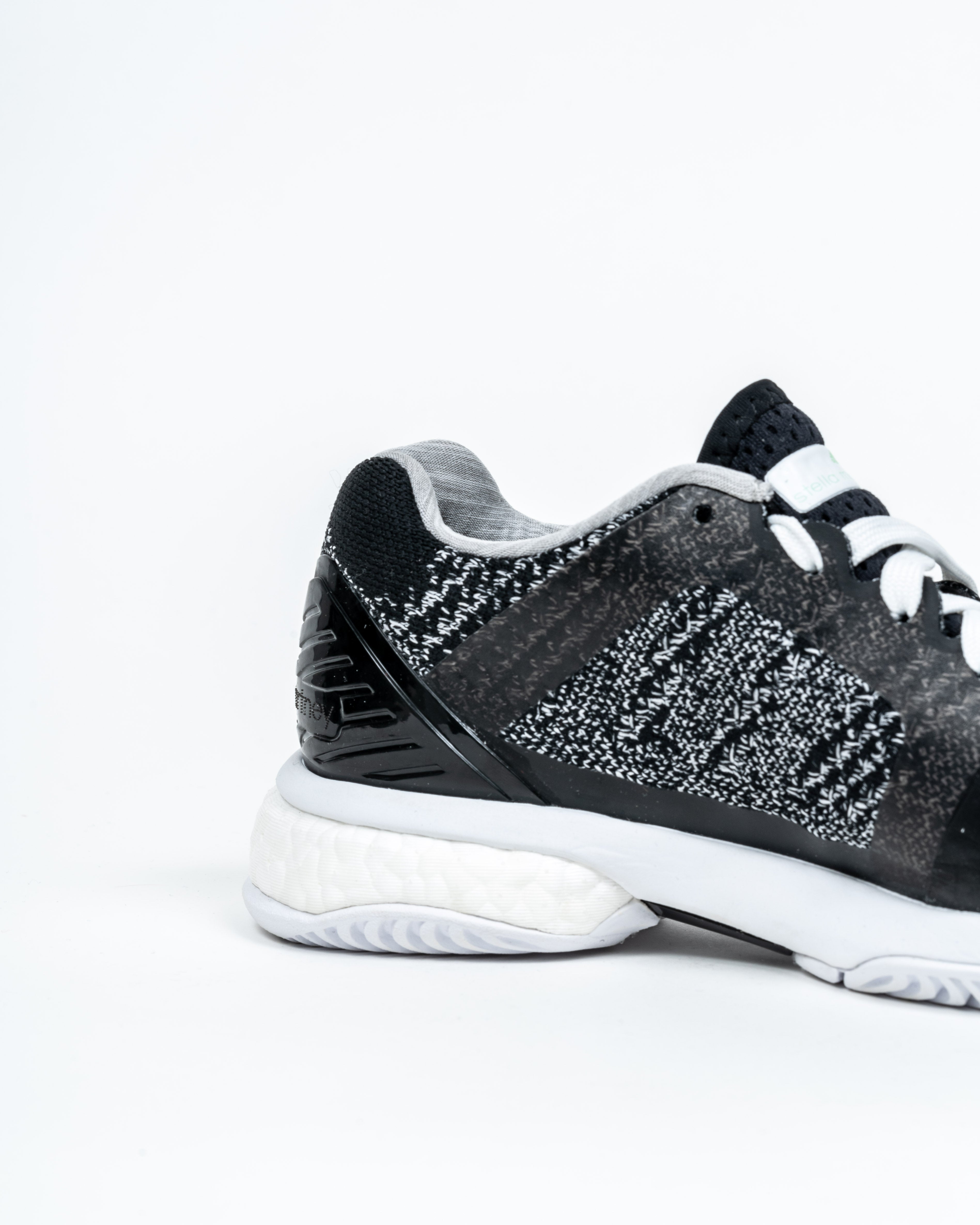 Adidas Kvinde aSMC Barricade Boost