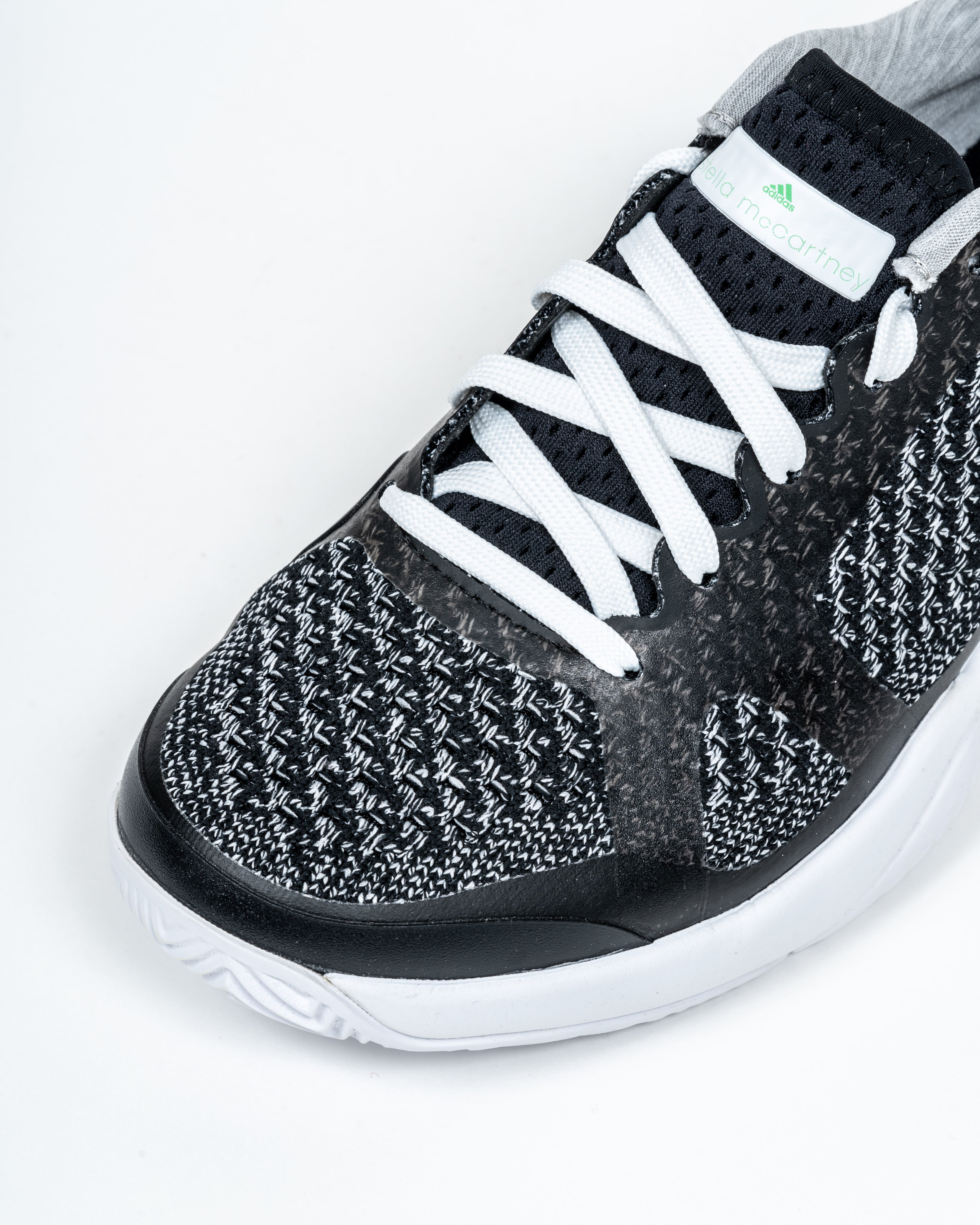Adidas Kvinde aSMC Barricade Boost