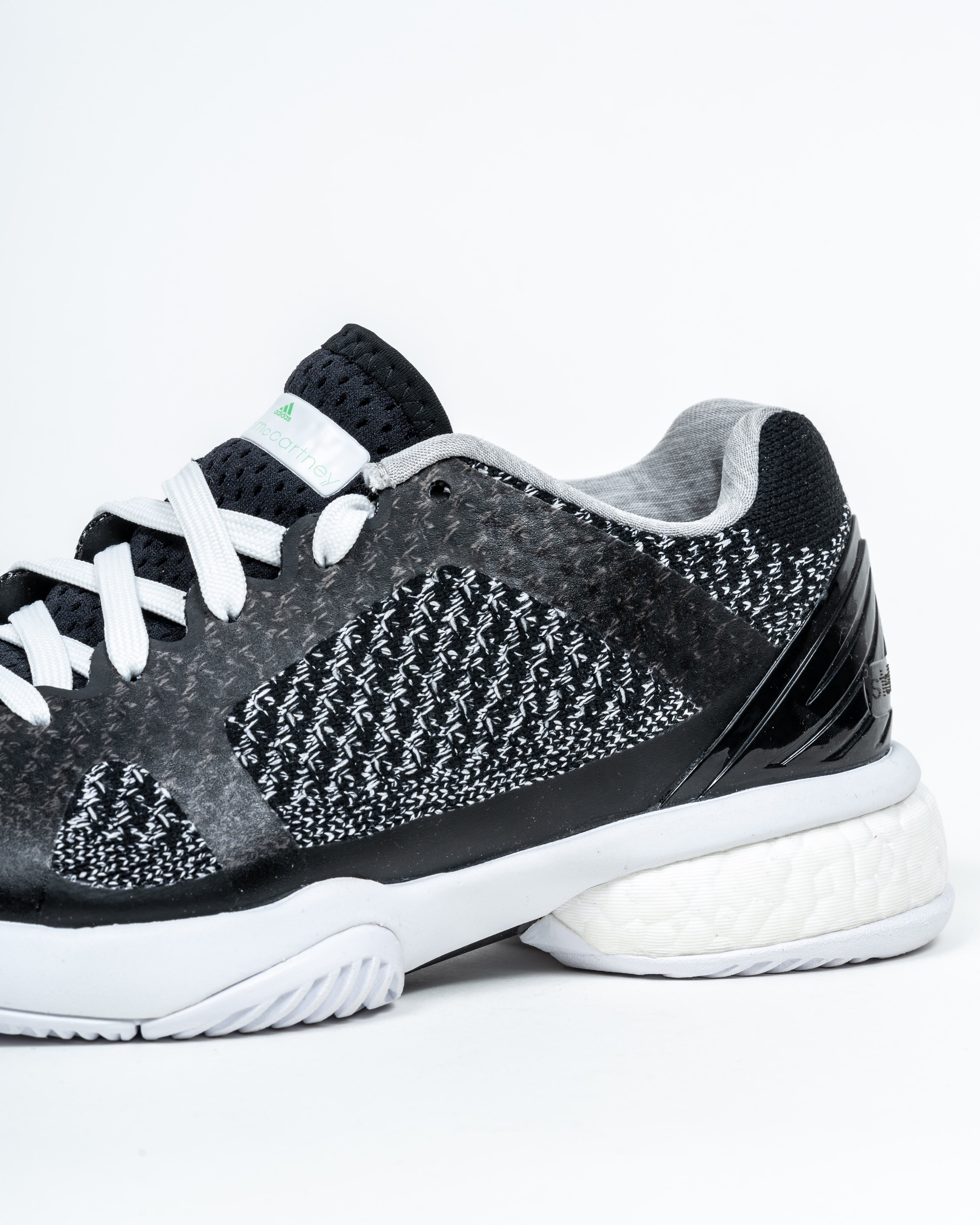Adidas Kvinde aSMC Barricade Boost