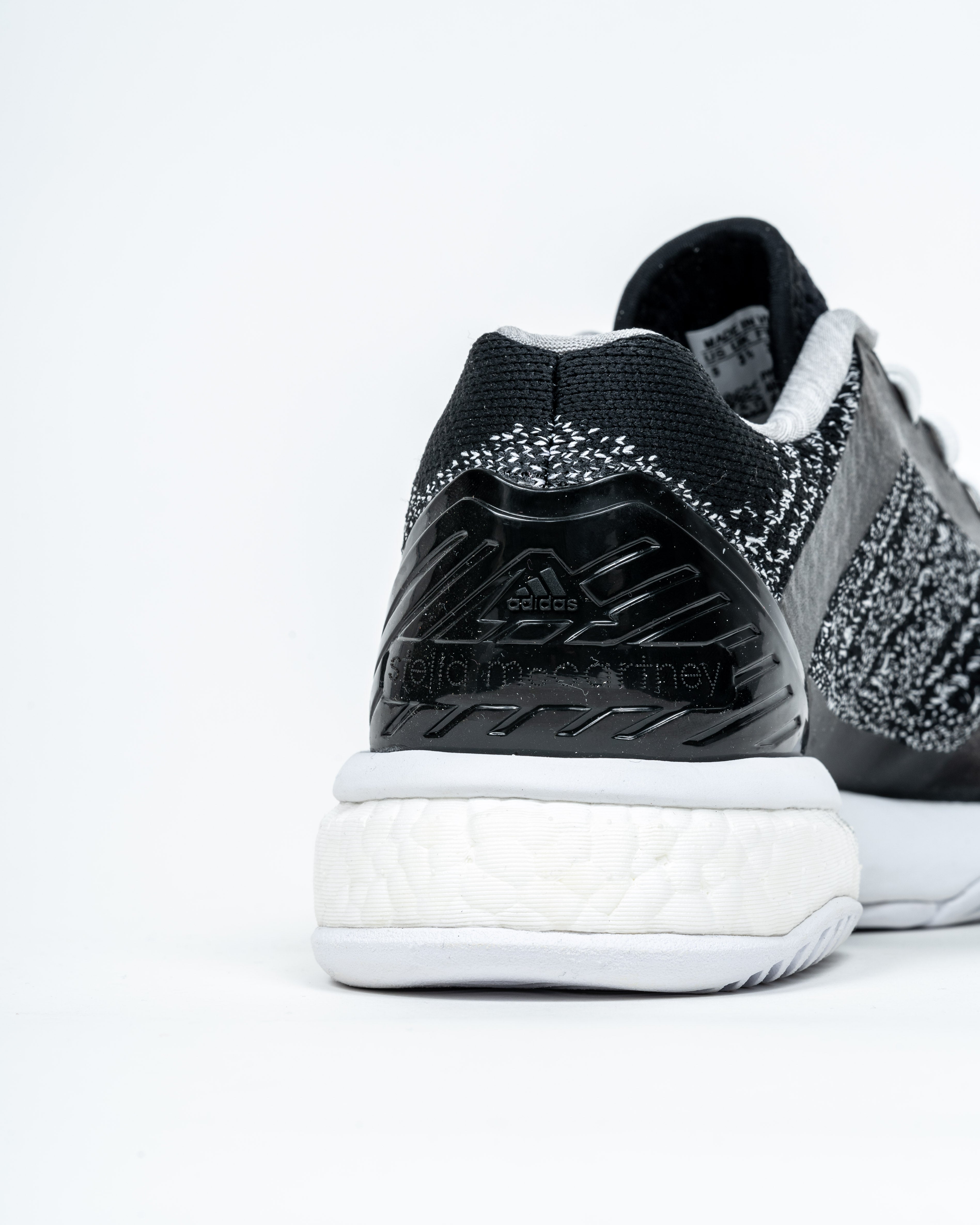 Adidas Kvinde aSMC Barricade Boost