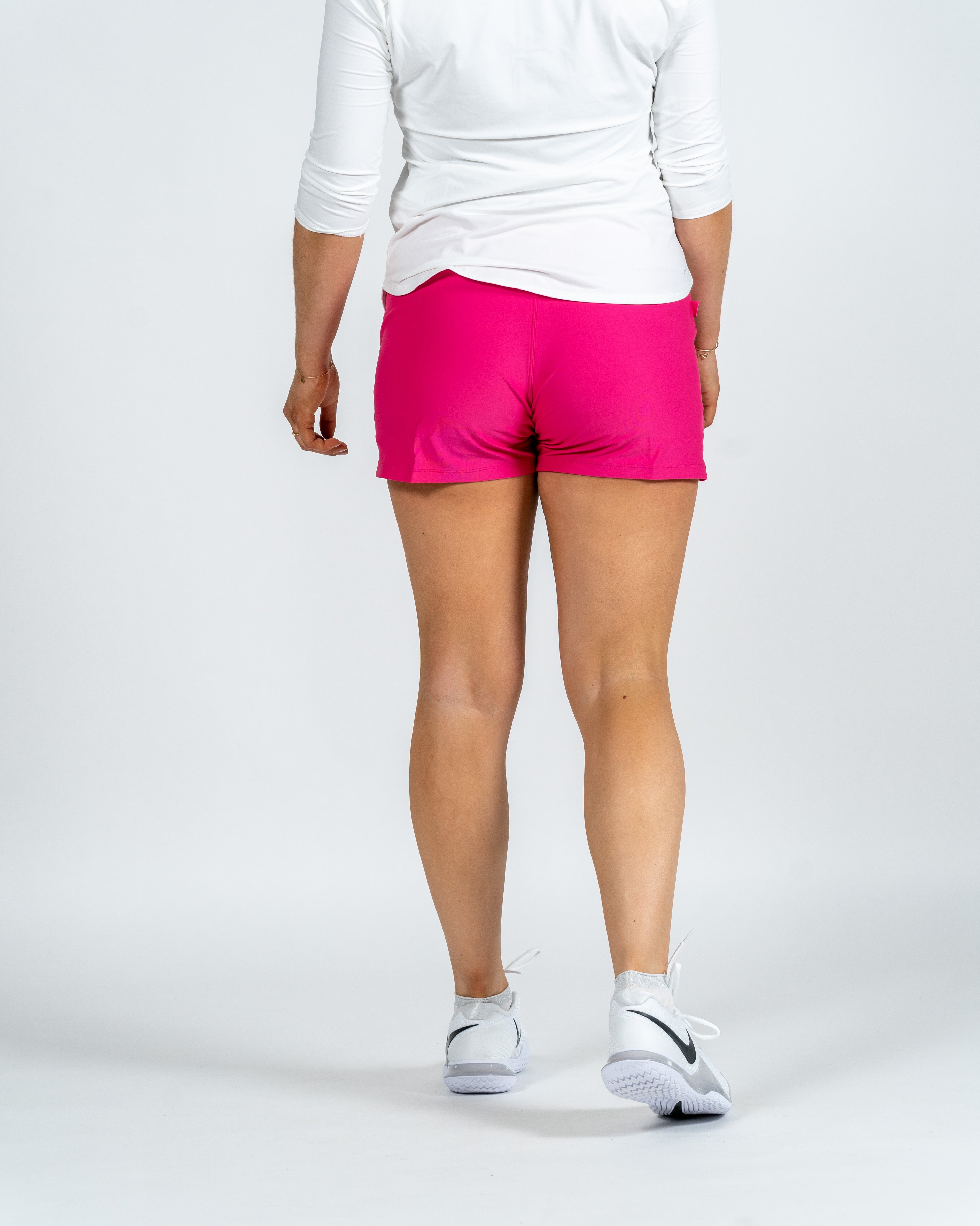Nike Kvinde Shorts