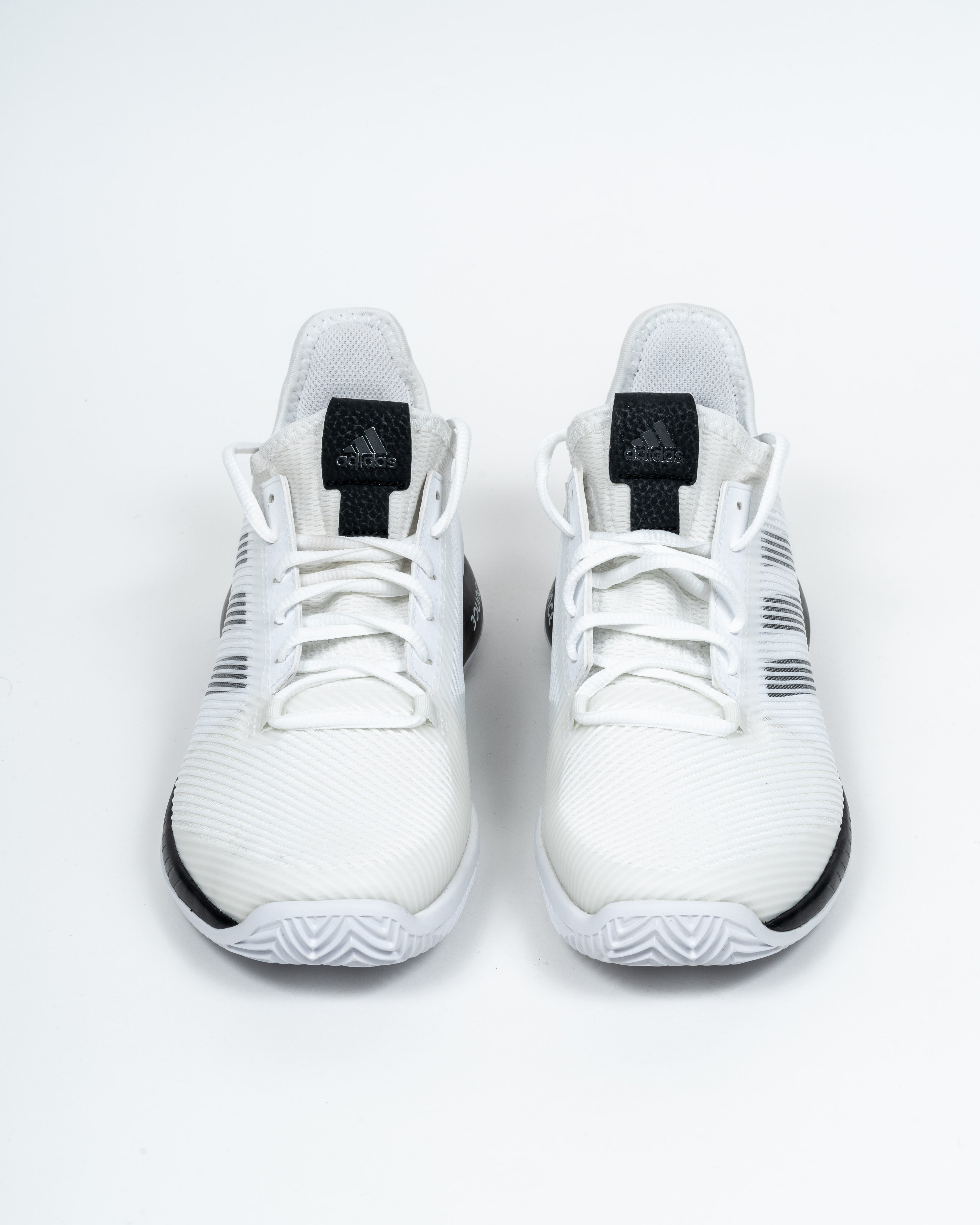 Adidas Kvinde Defiant Bounce 2