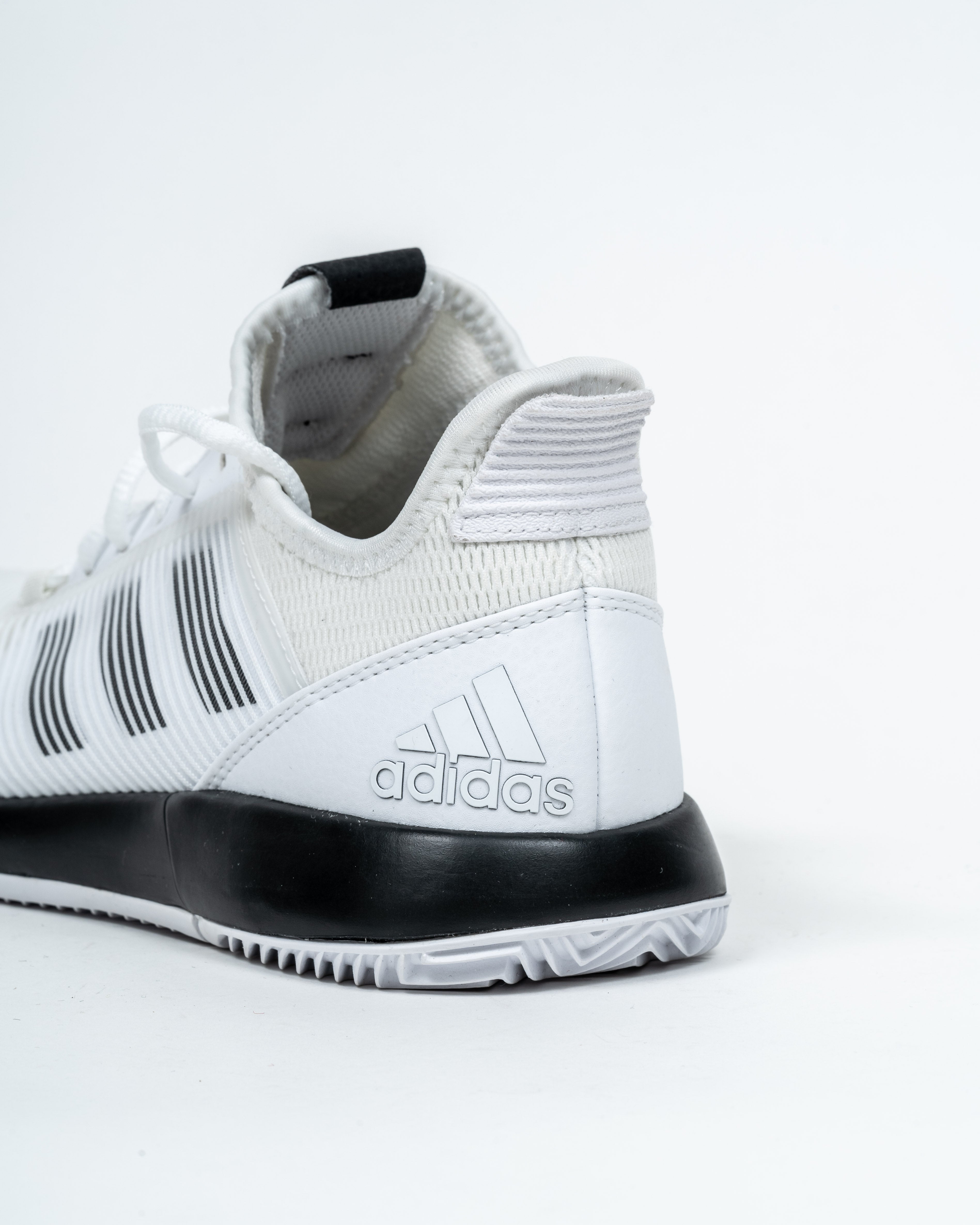 Adidas Kvinde Defiant Bounce 2