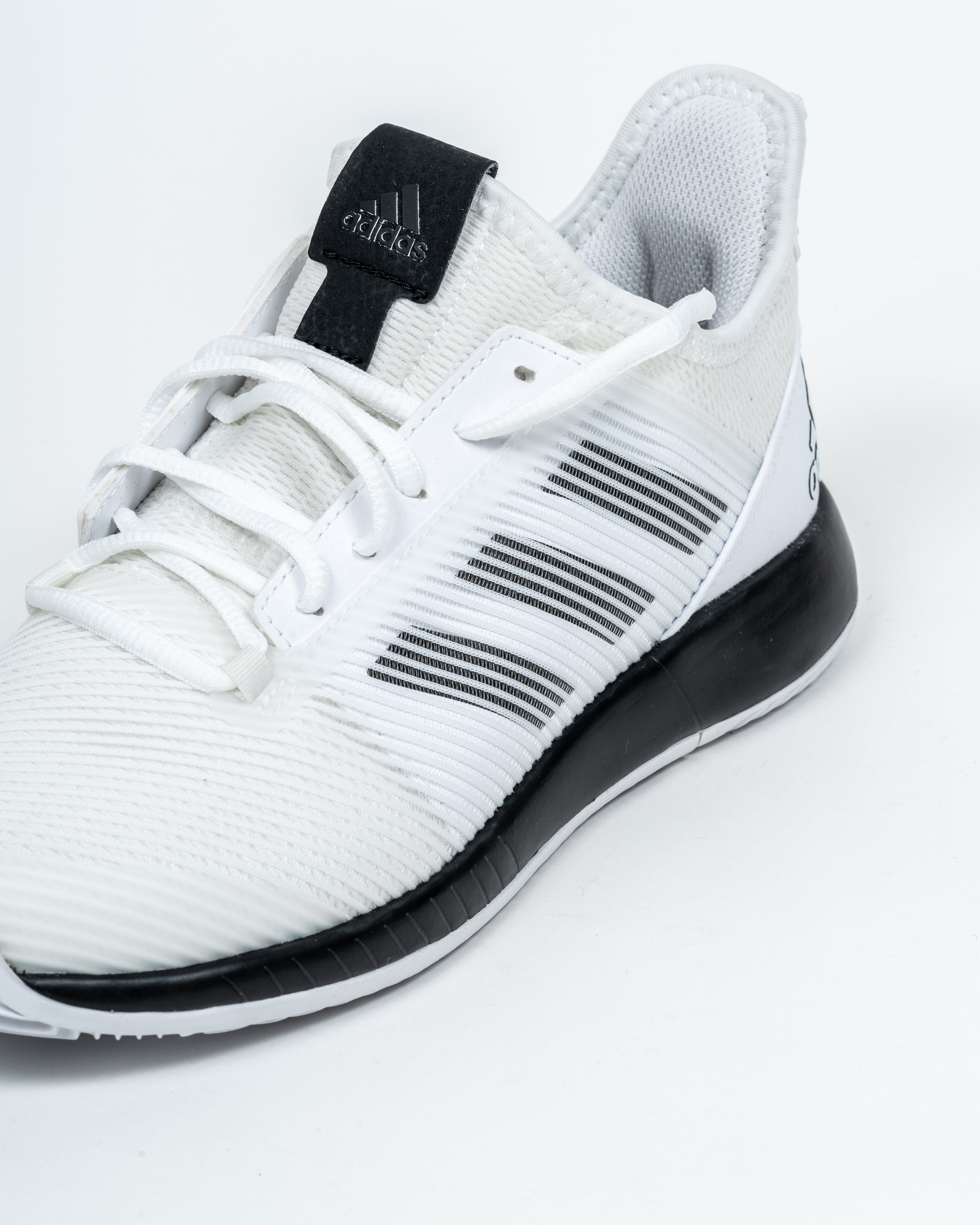 Adidas Kvinde Defiant Bounce 2