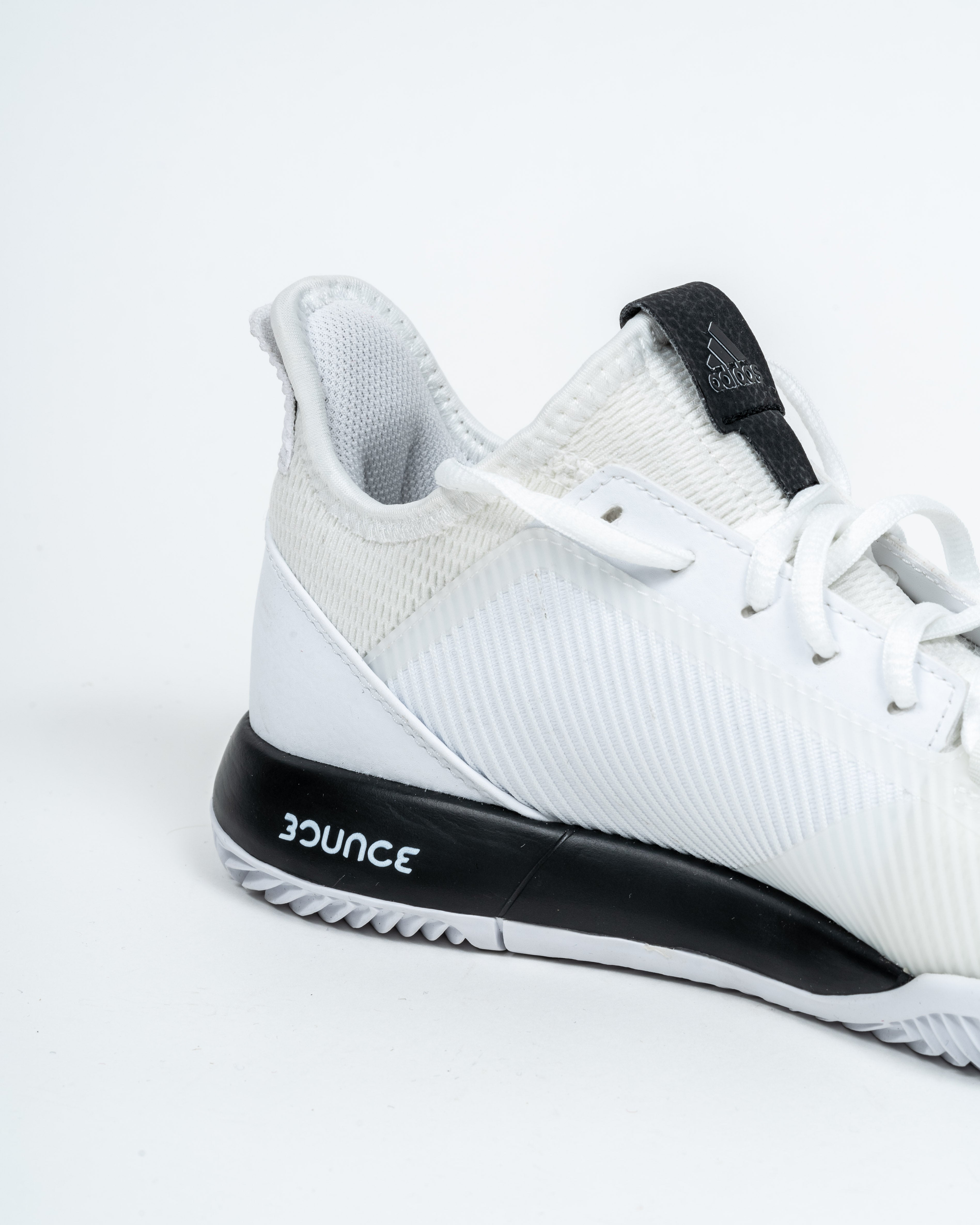 Adidas Kvinde Defiant Bounce 2
