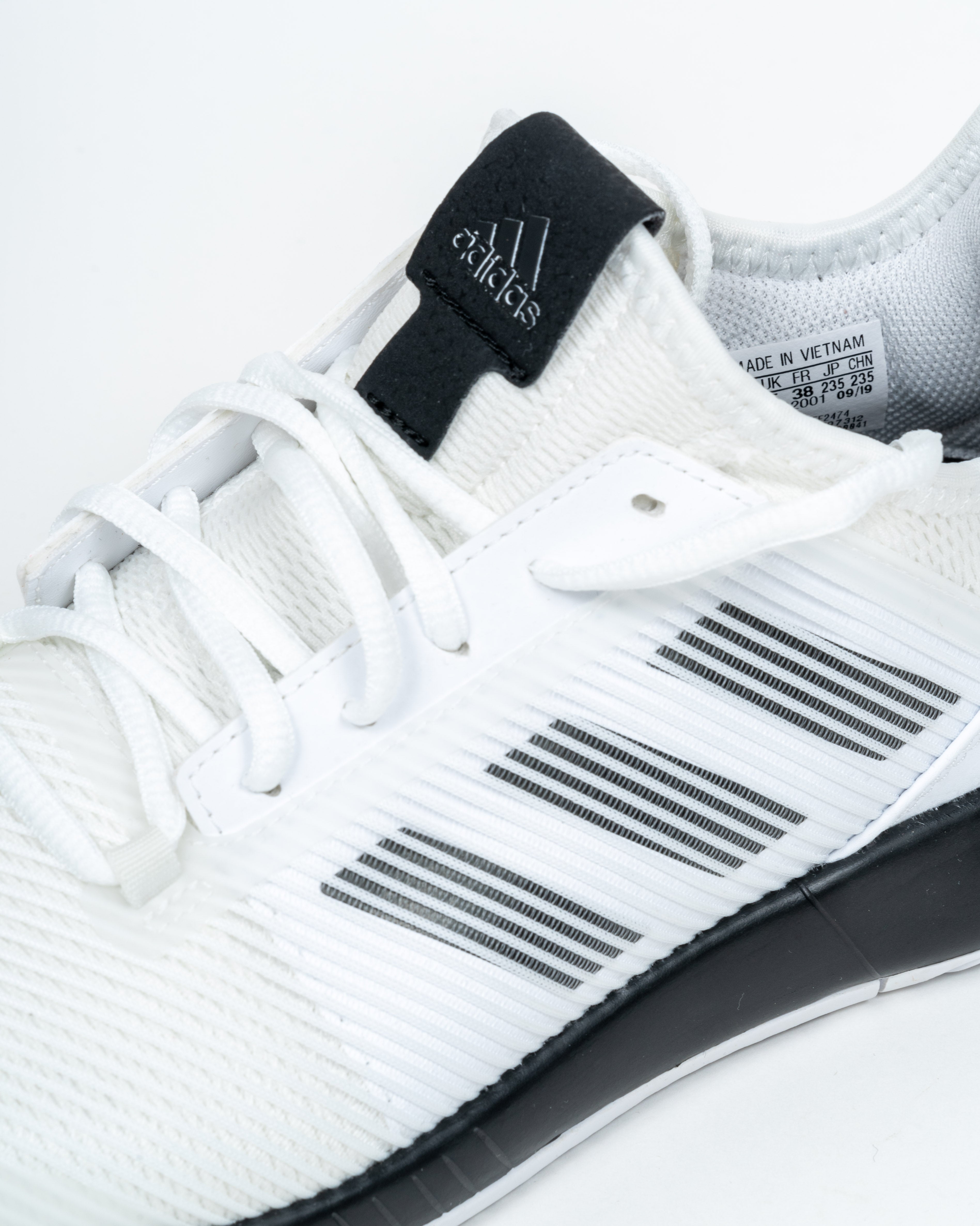 Adidas Kvinde Defiant Bounce 2