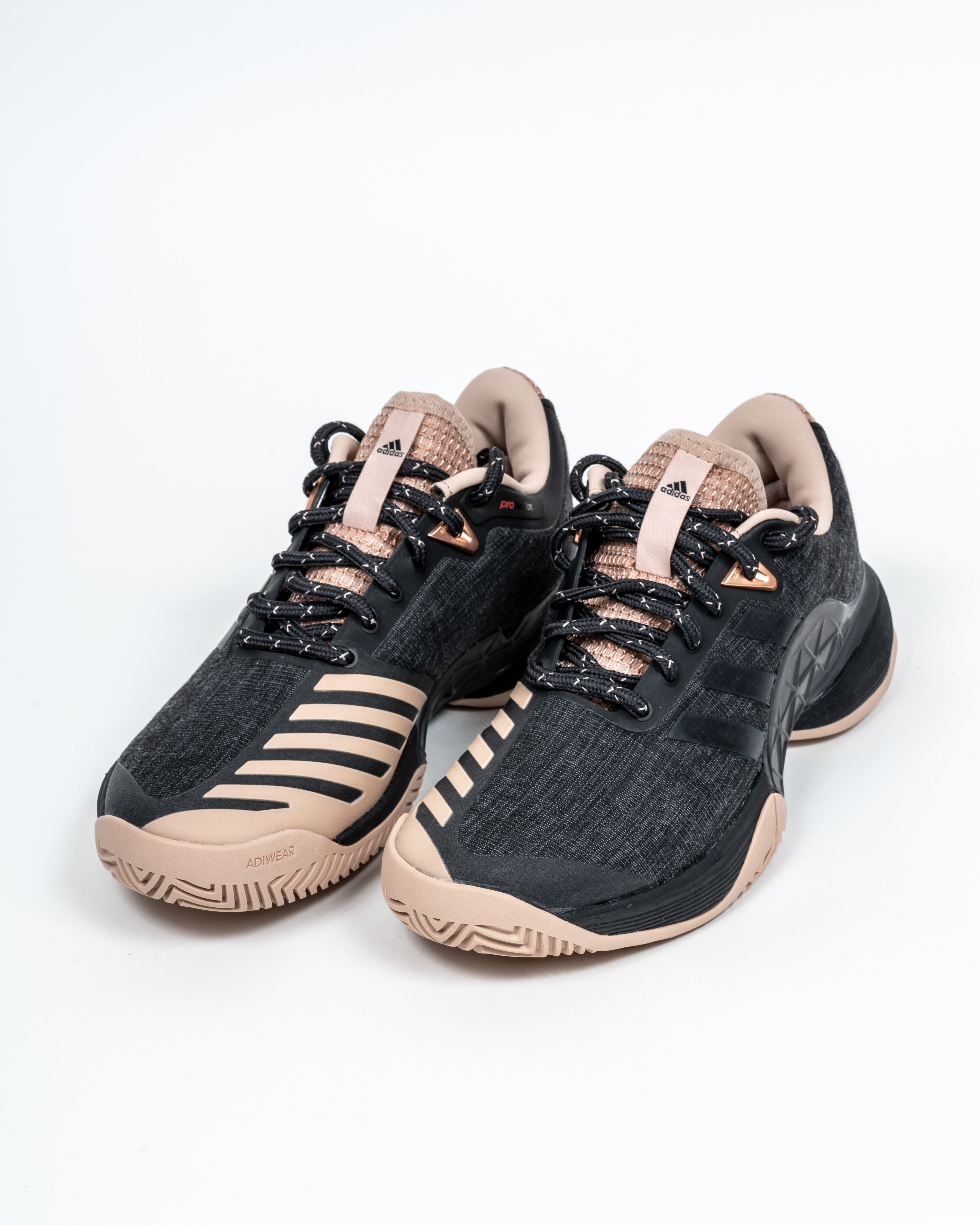Adidas Kvinde Barricade 2018 LTD