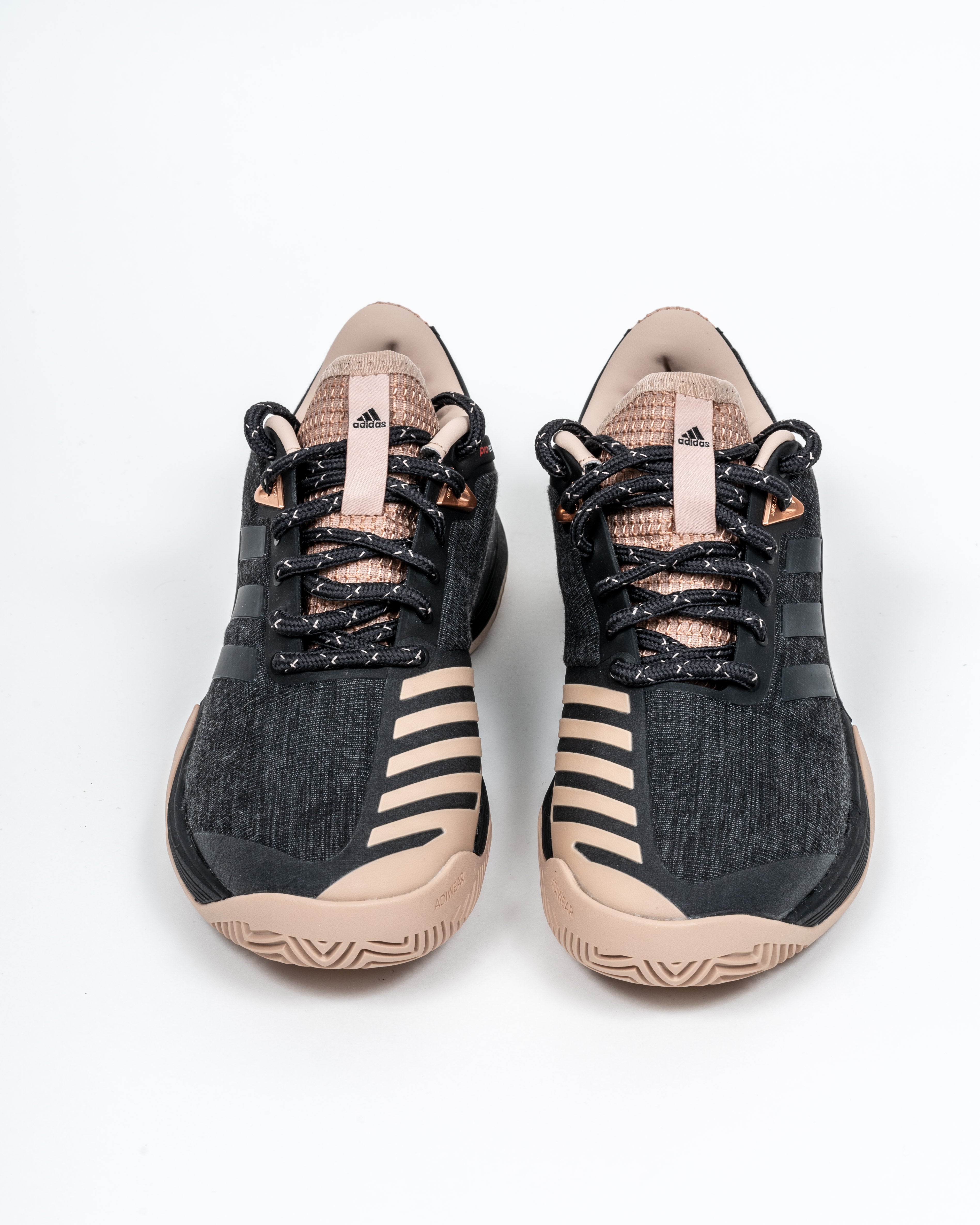 Adidas Kvinde Barricade 2018 LTD