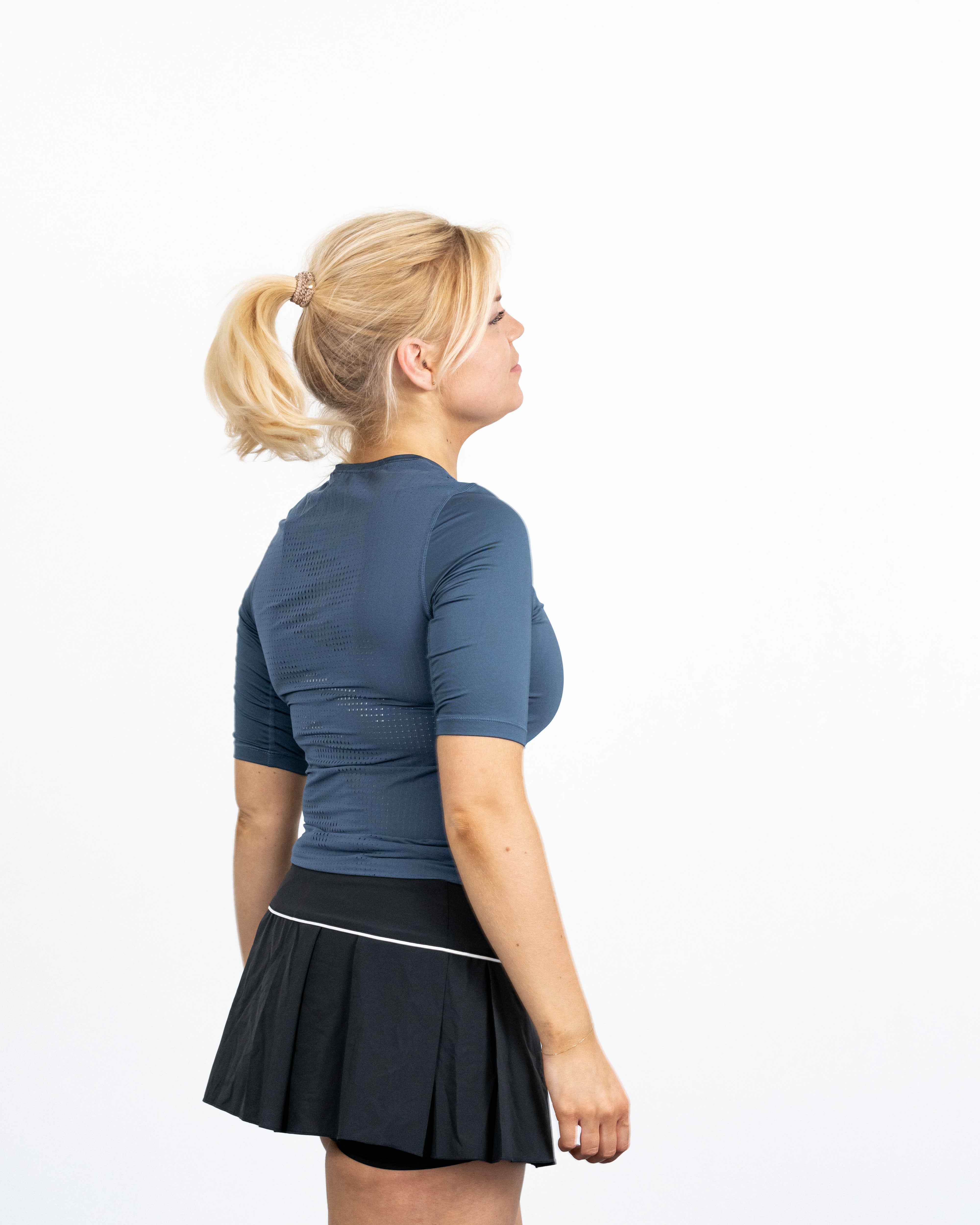 Nike Pro Hypercool Kvinde T-shirt