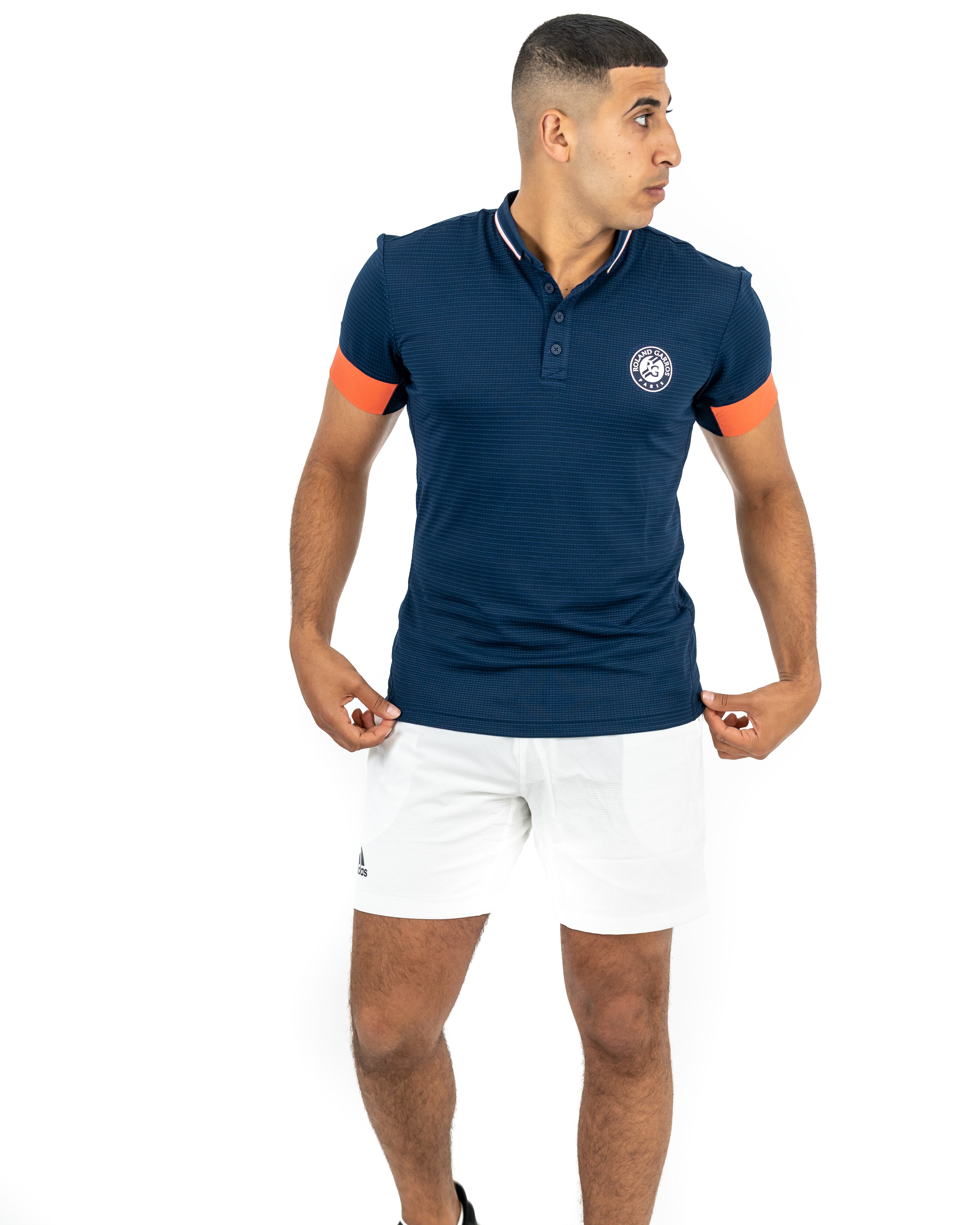 Adidas Ergo Shorts