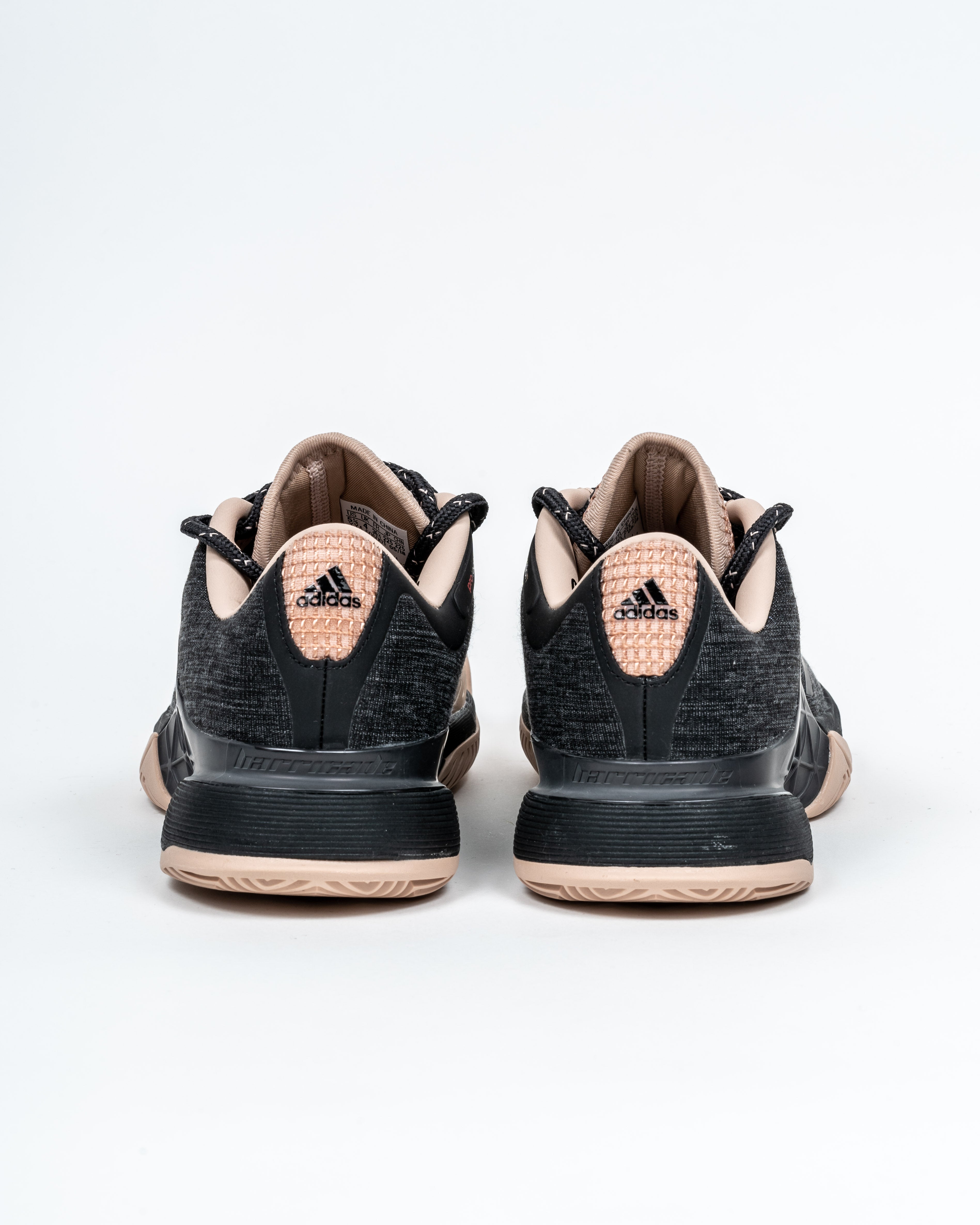 Adidas Kvinde Barricade 2018 LTD