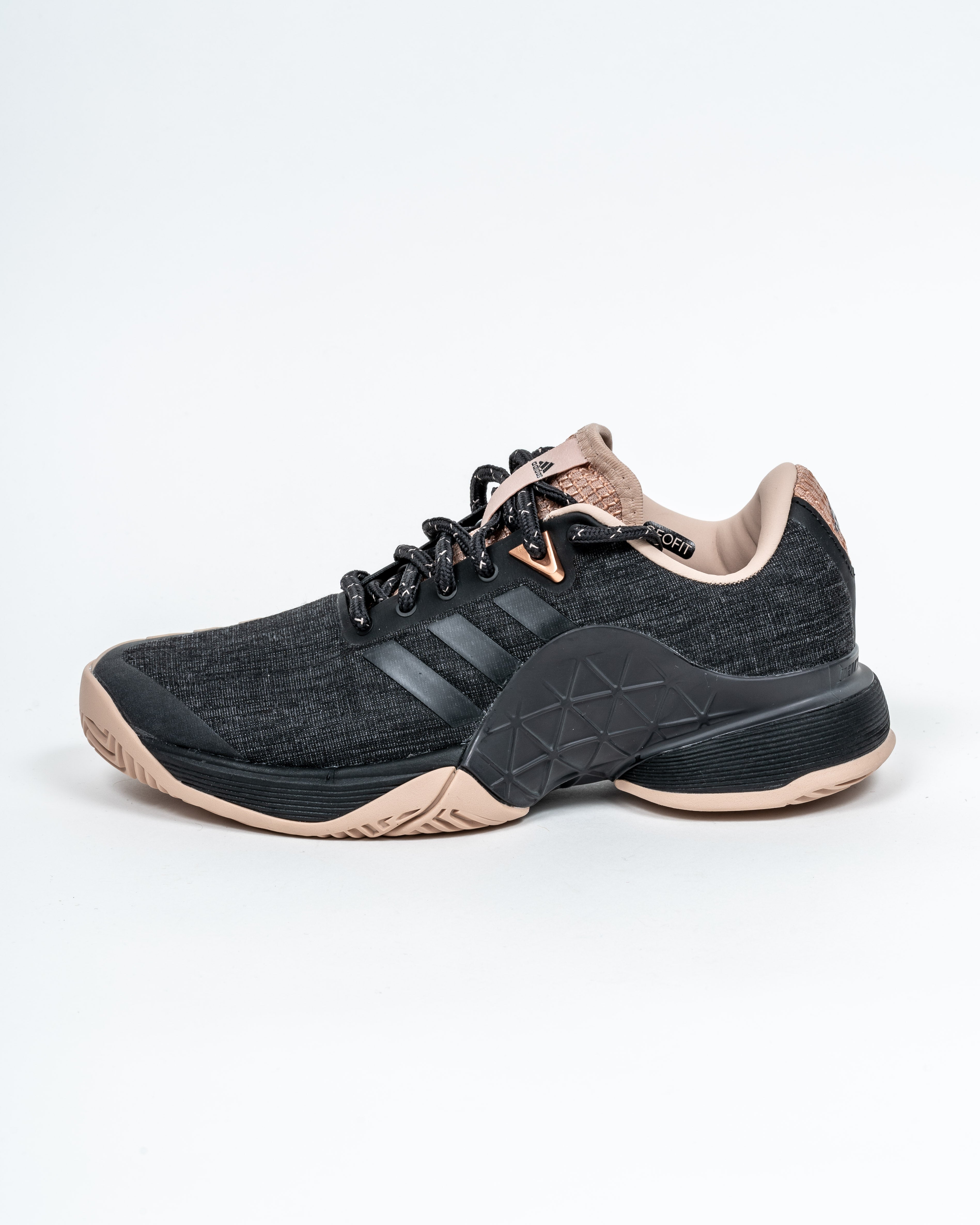 Adidas Kvinde Barricade 2018 LTD