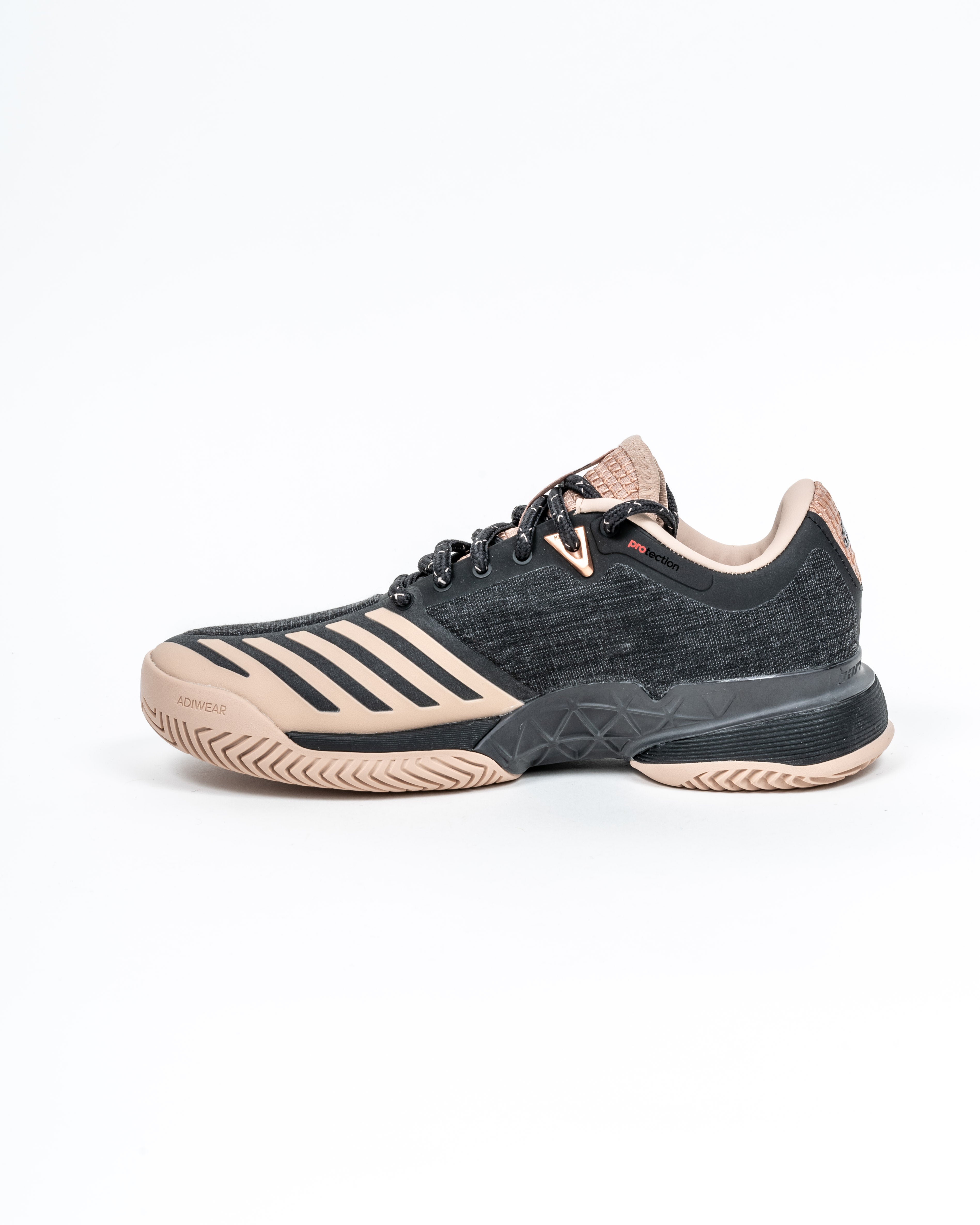Adidas Kvinde Barricade 2018 LTD