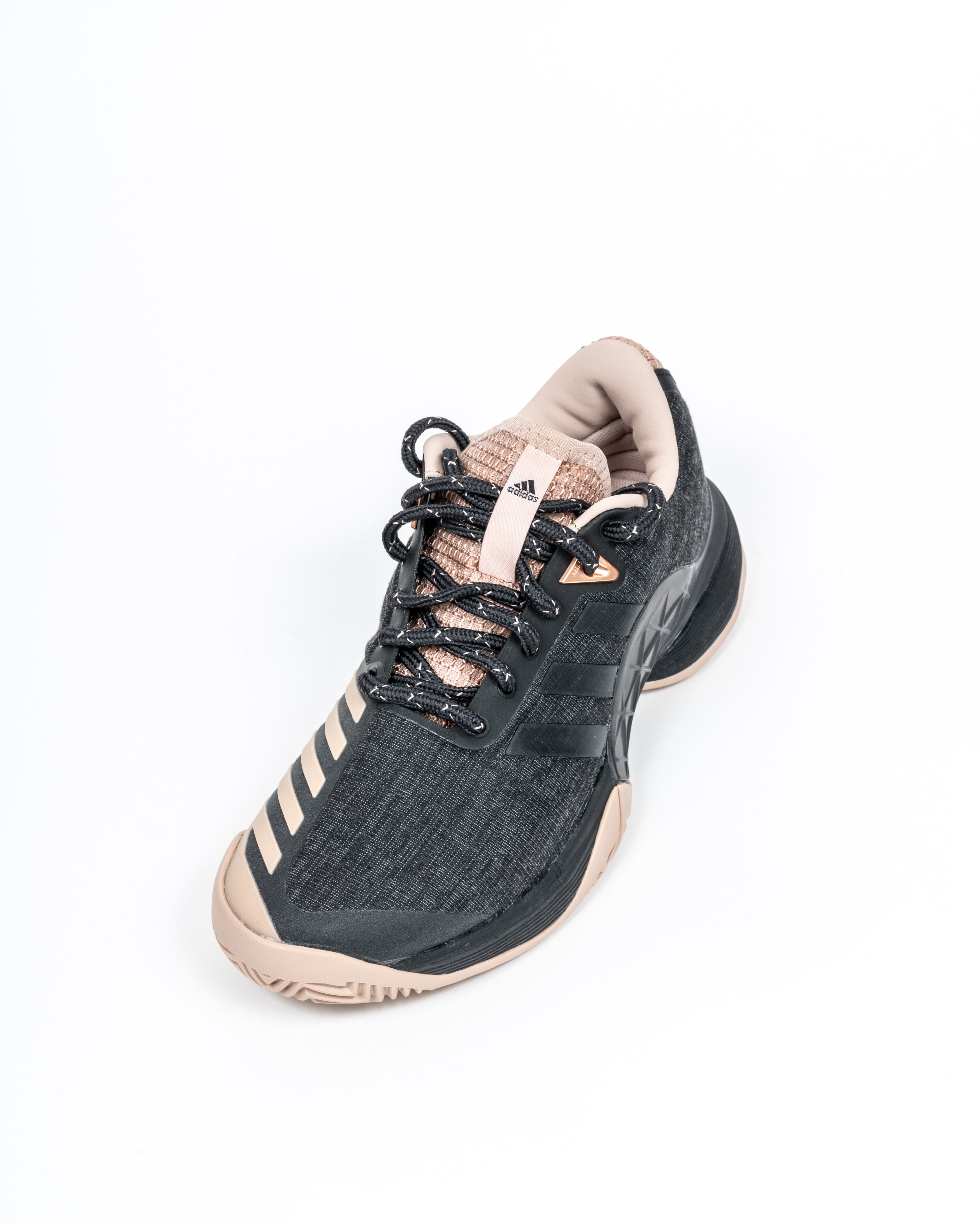 Adidas Kvinde Barricade 2018 LTD