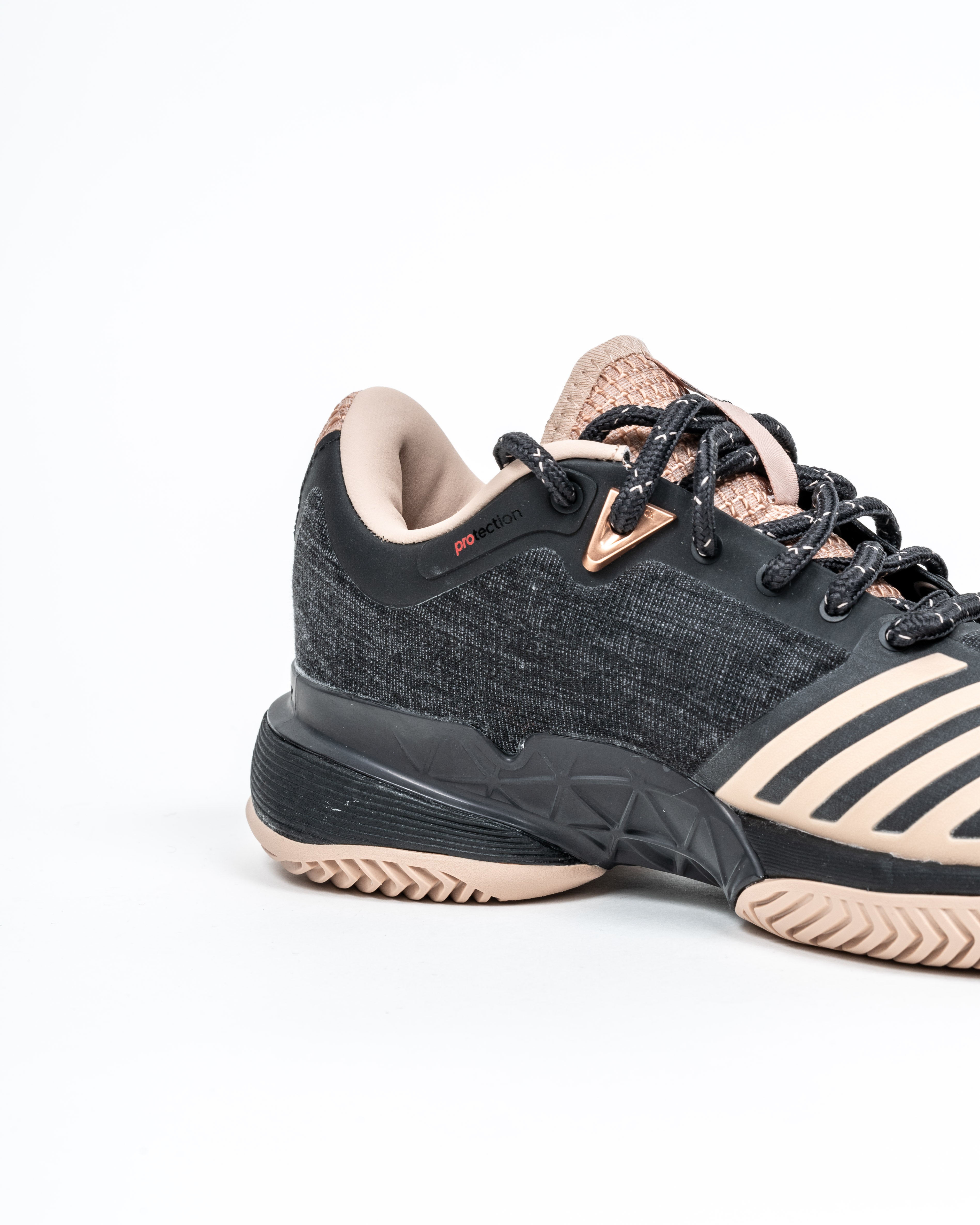 Adidas Kvinde Barricade 2018 LTD