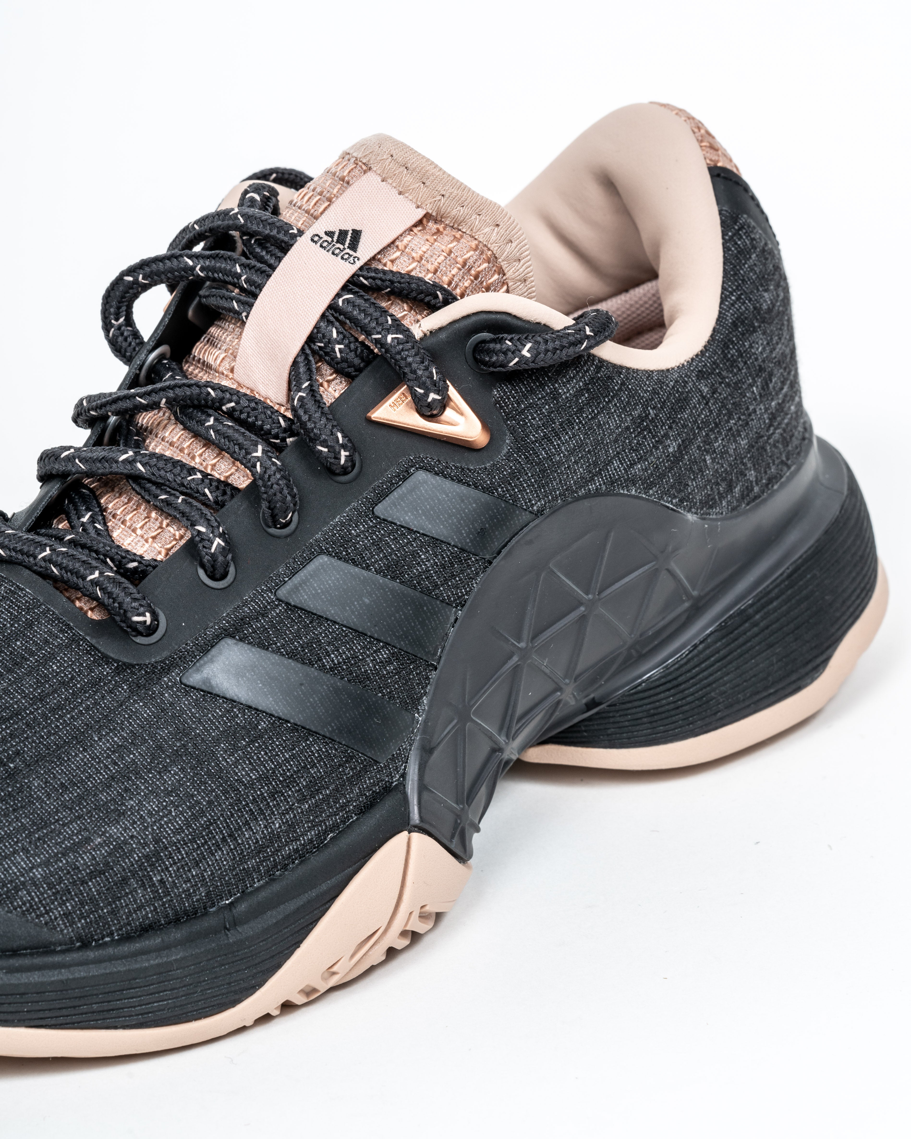 Adidas Kvinde Barricade 2018 LTD