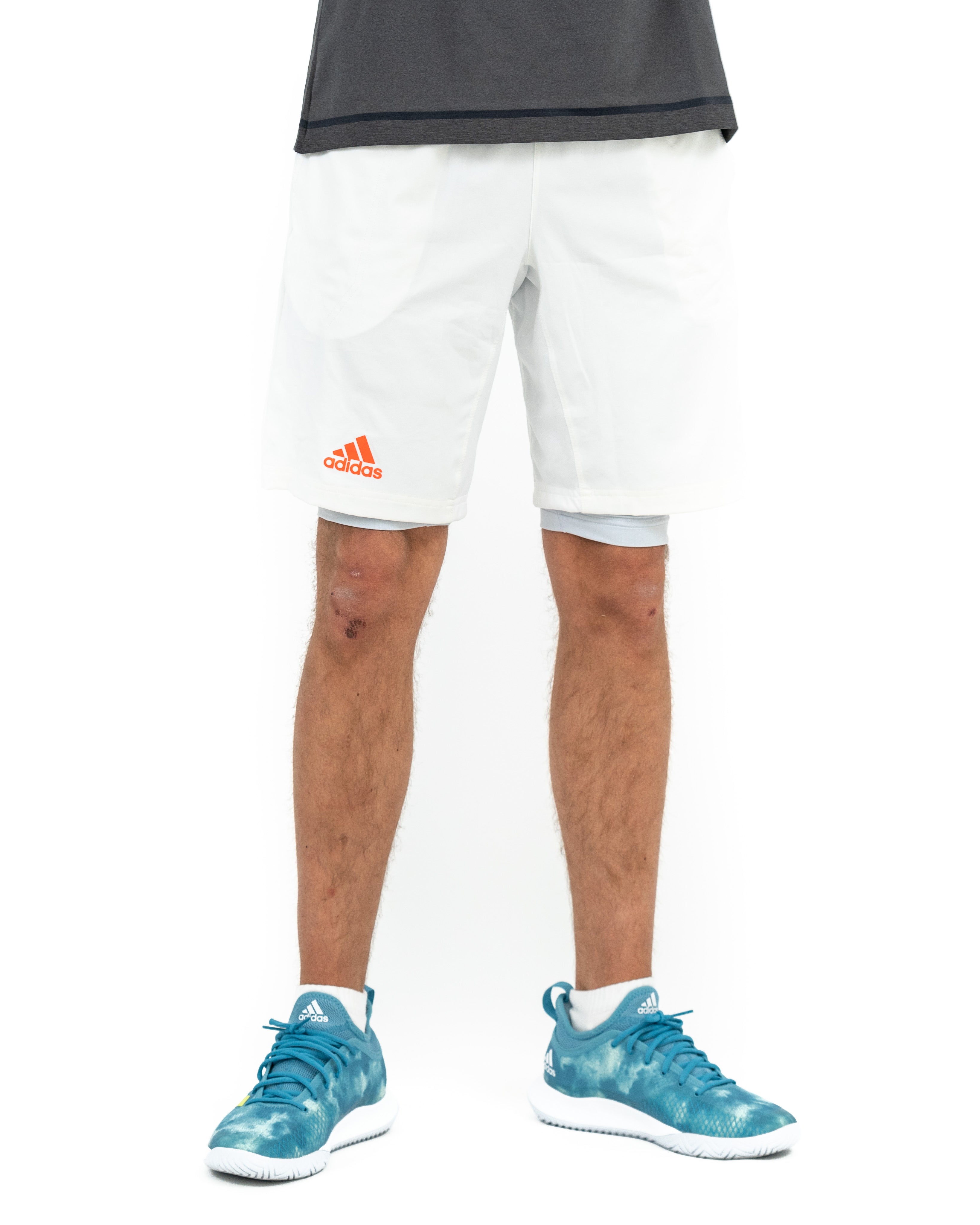 Adidas Herre Adizero Shorts