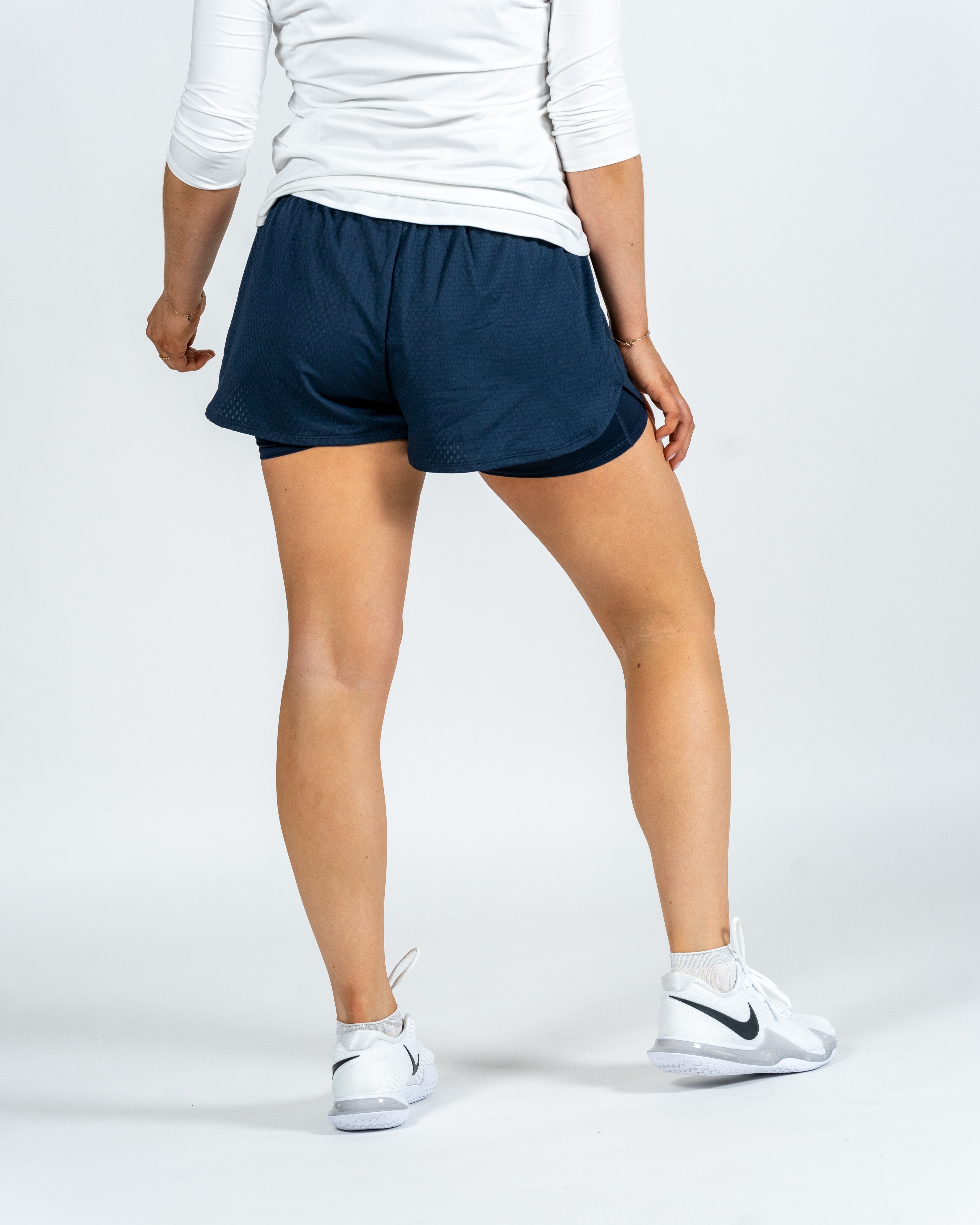 Nike Court Dri-Fit Shorts