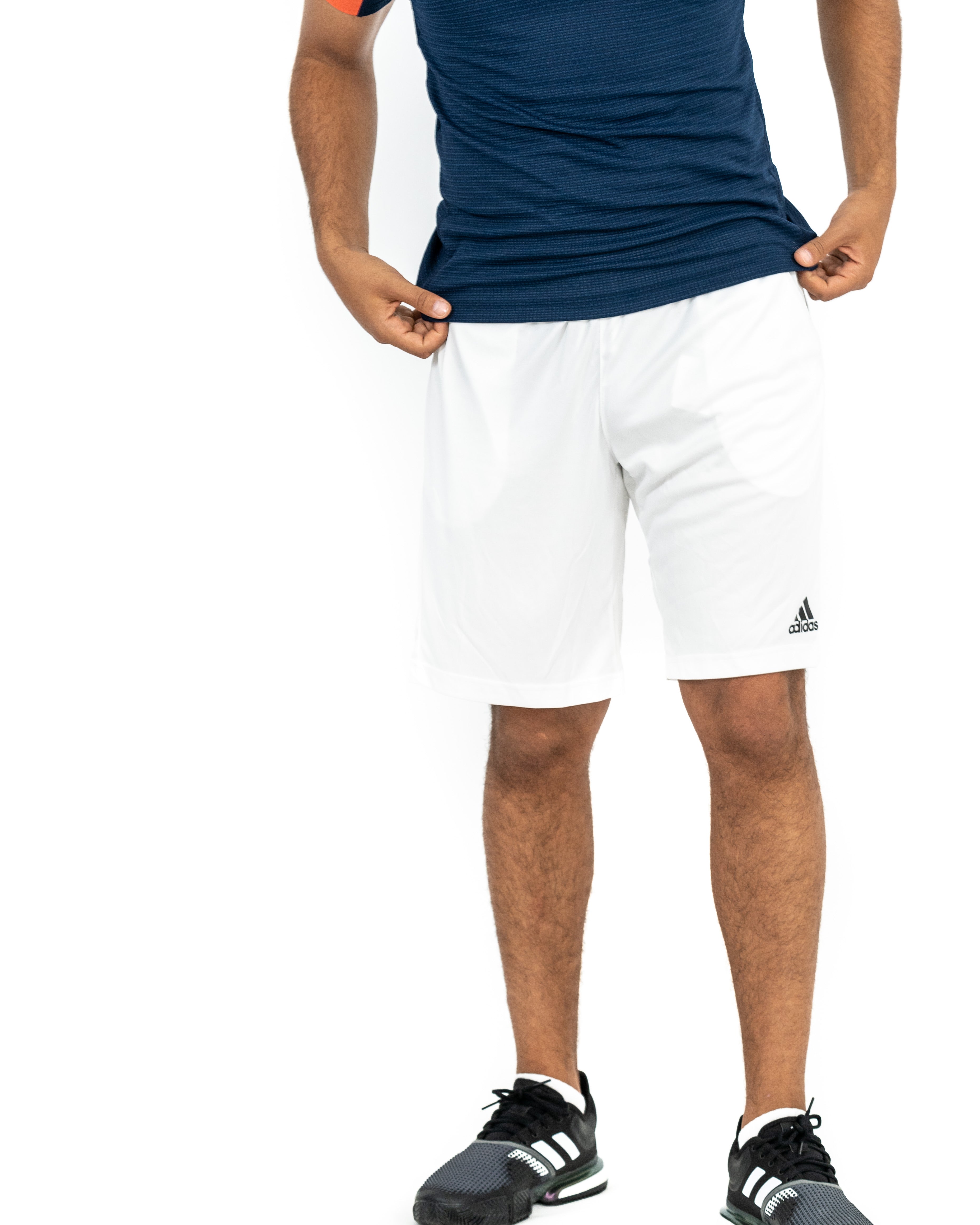 Adidas Herre Adizero Short