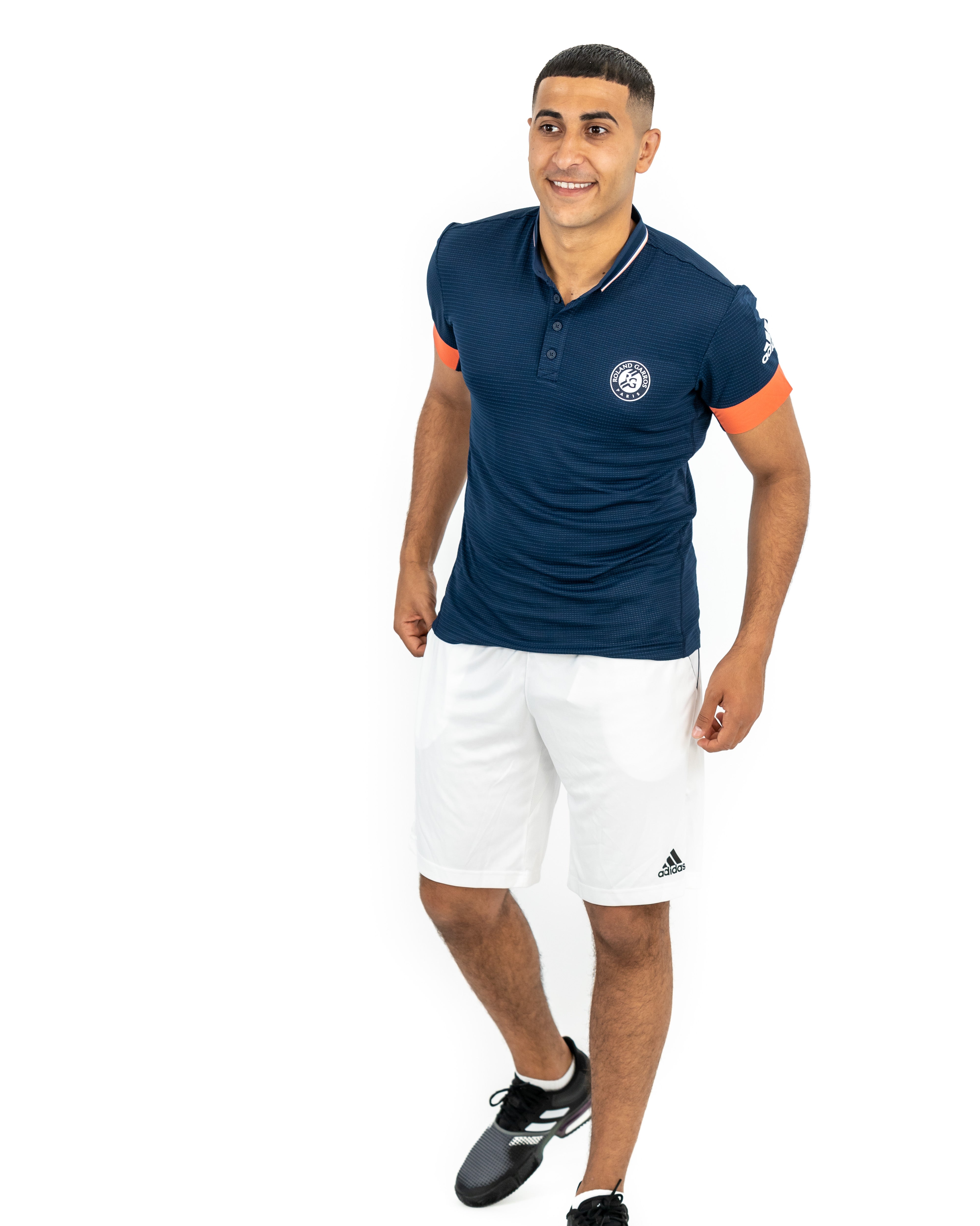 Adidas Herre Adizero Short
