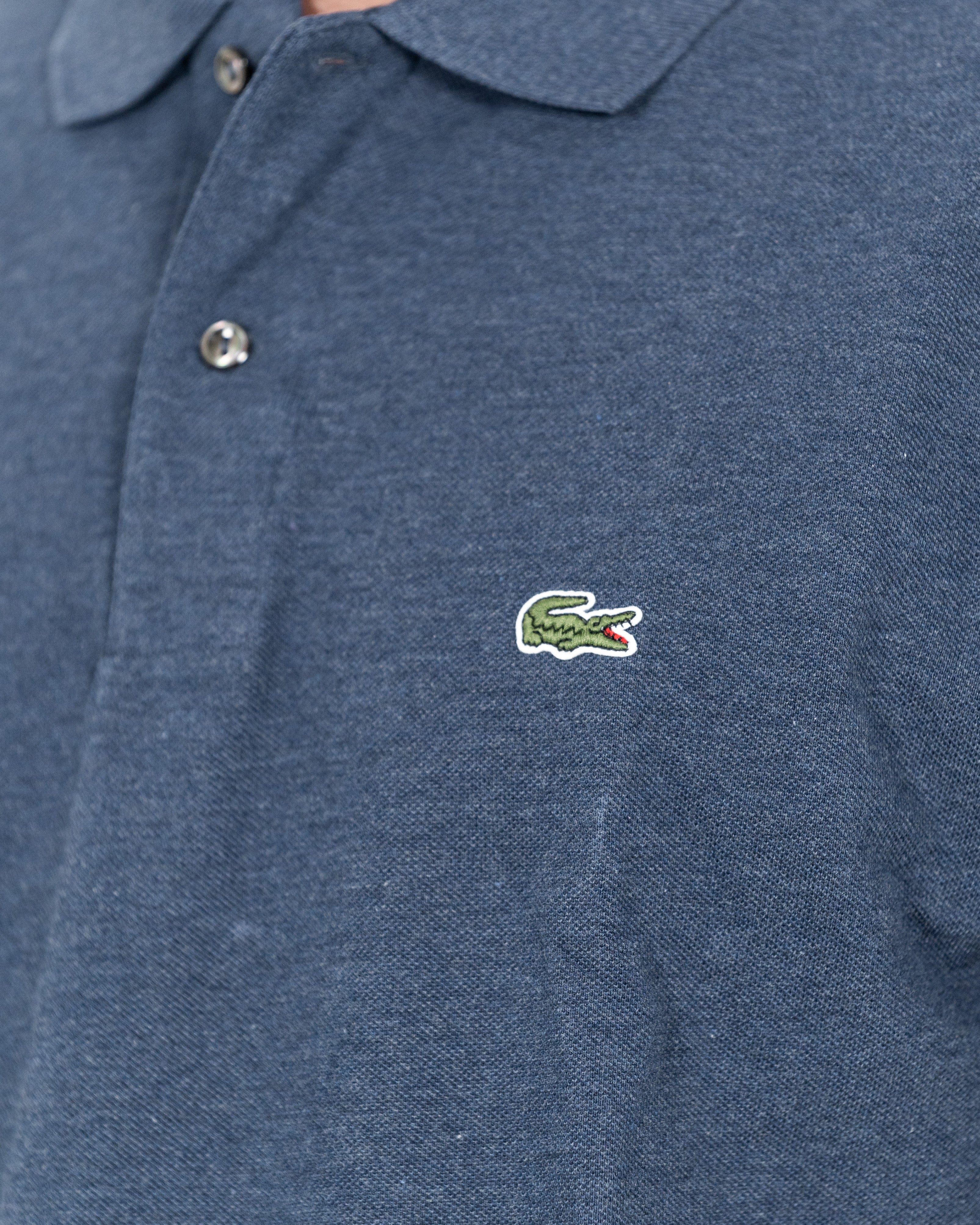 Lacoste Herre Polo Grå