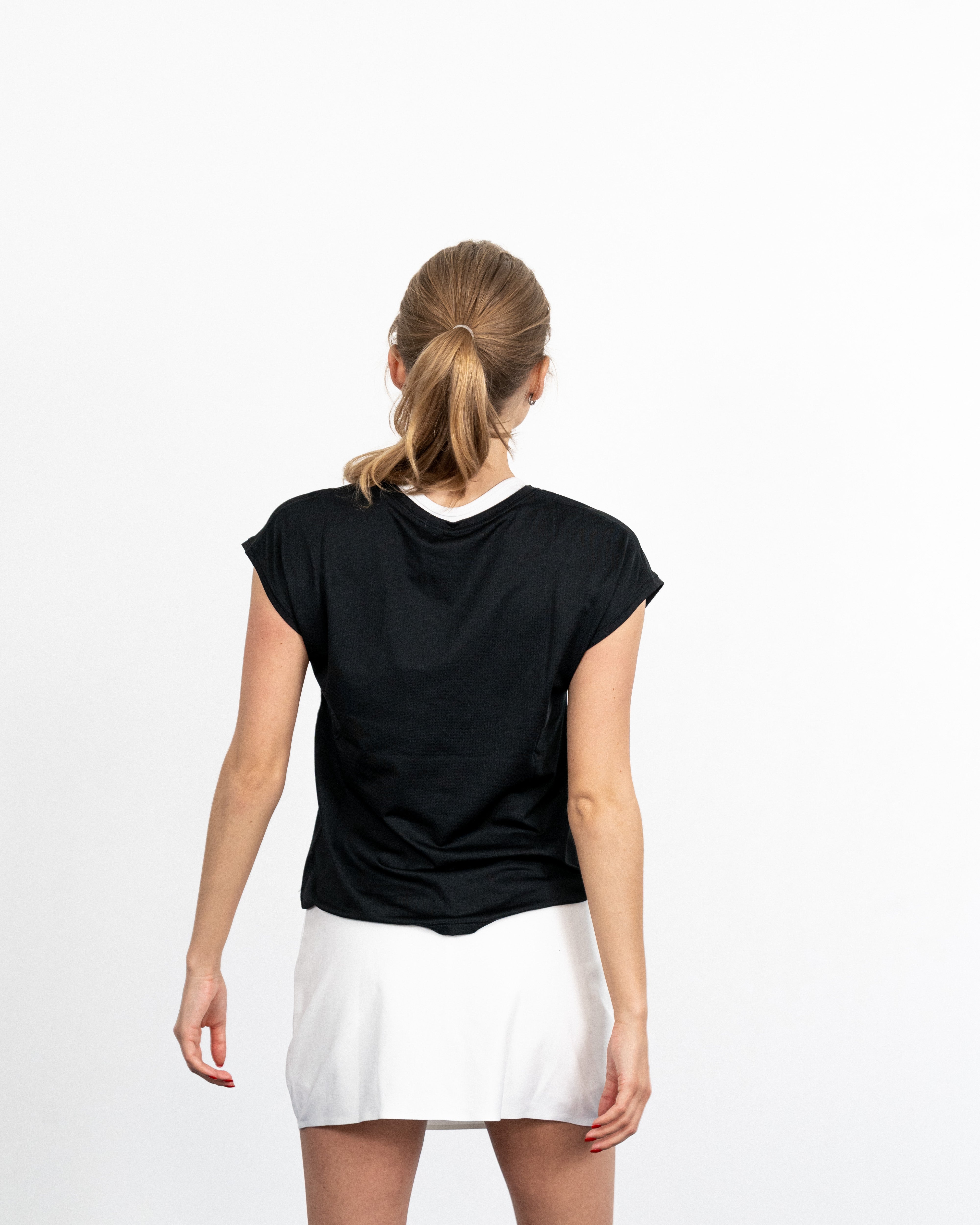 Nike Court Dri-FIT Victory Kvinde T-Shirt