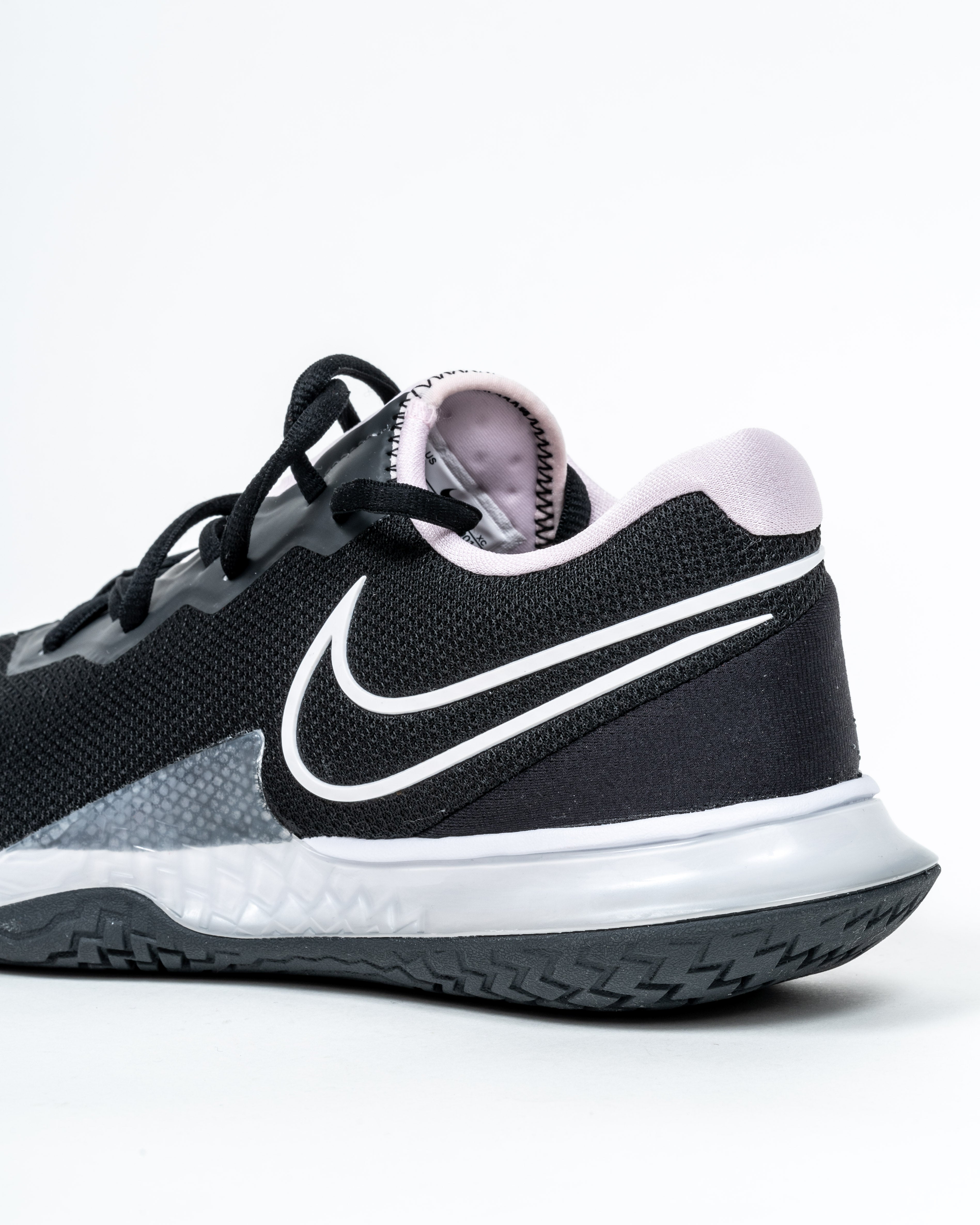 Nike Kvinde Zoom Vapor Cage 4 HC