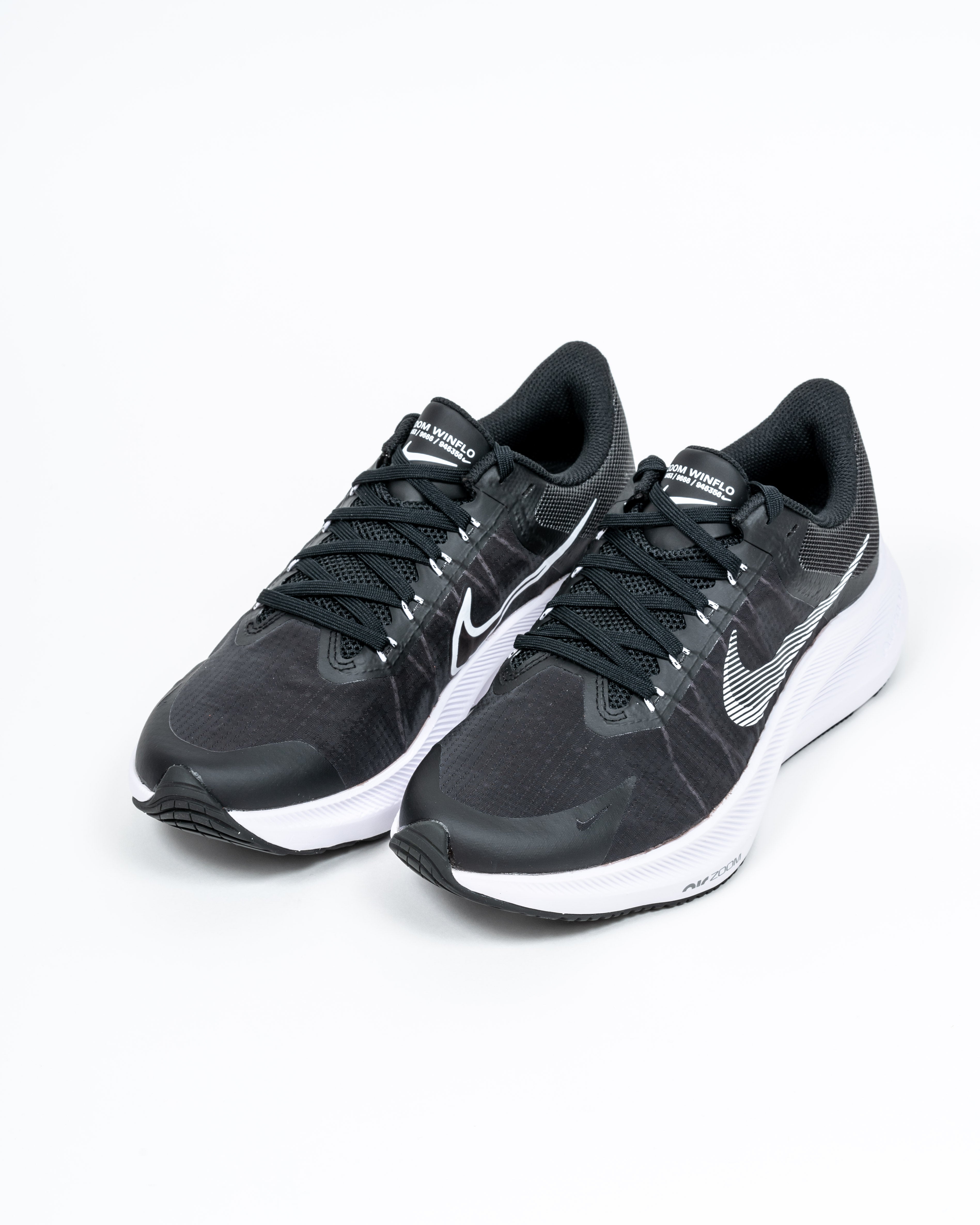 Nike Kvinde Winflo 8