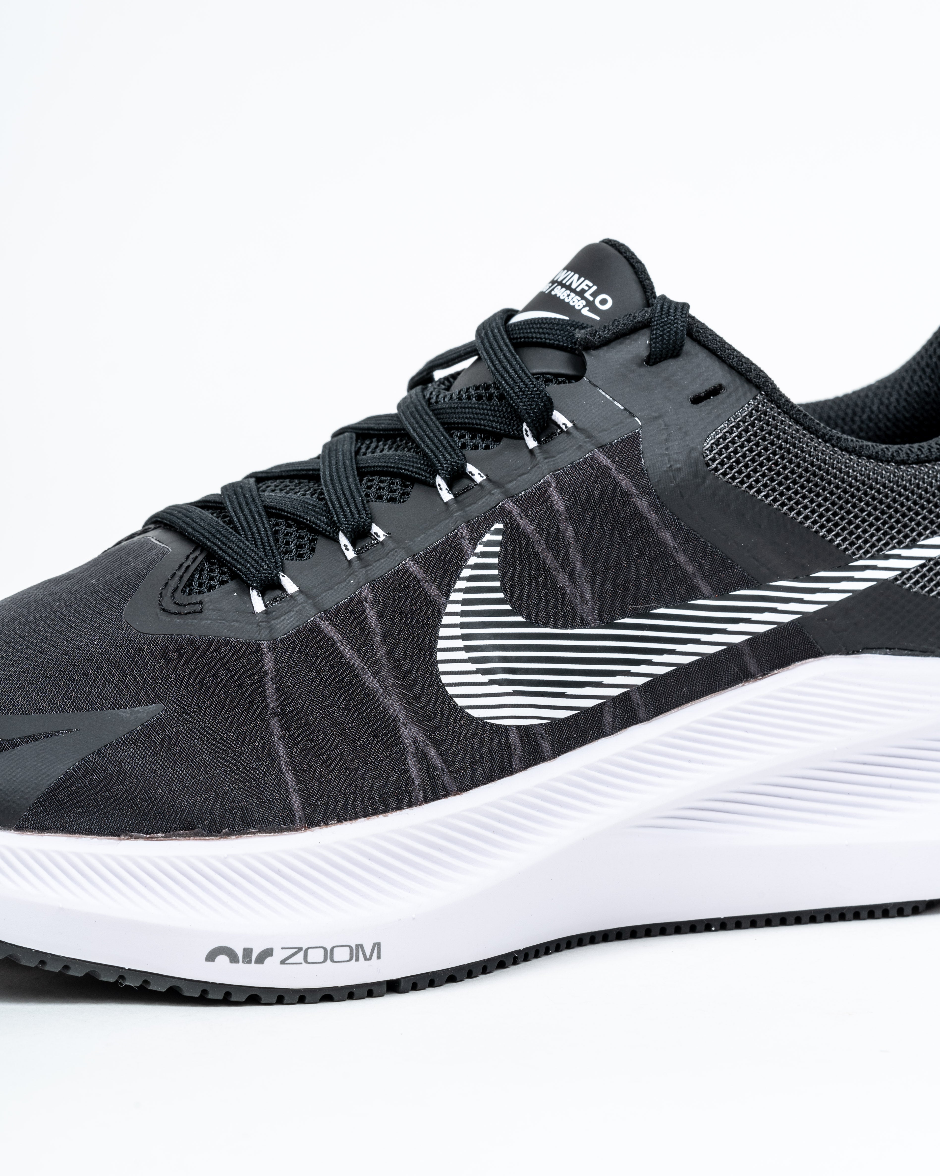 Nike Kvinde Winflo 8