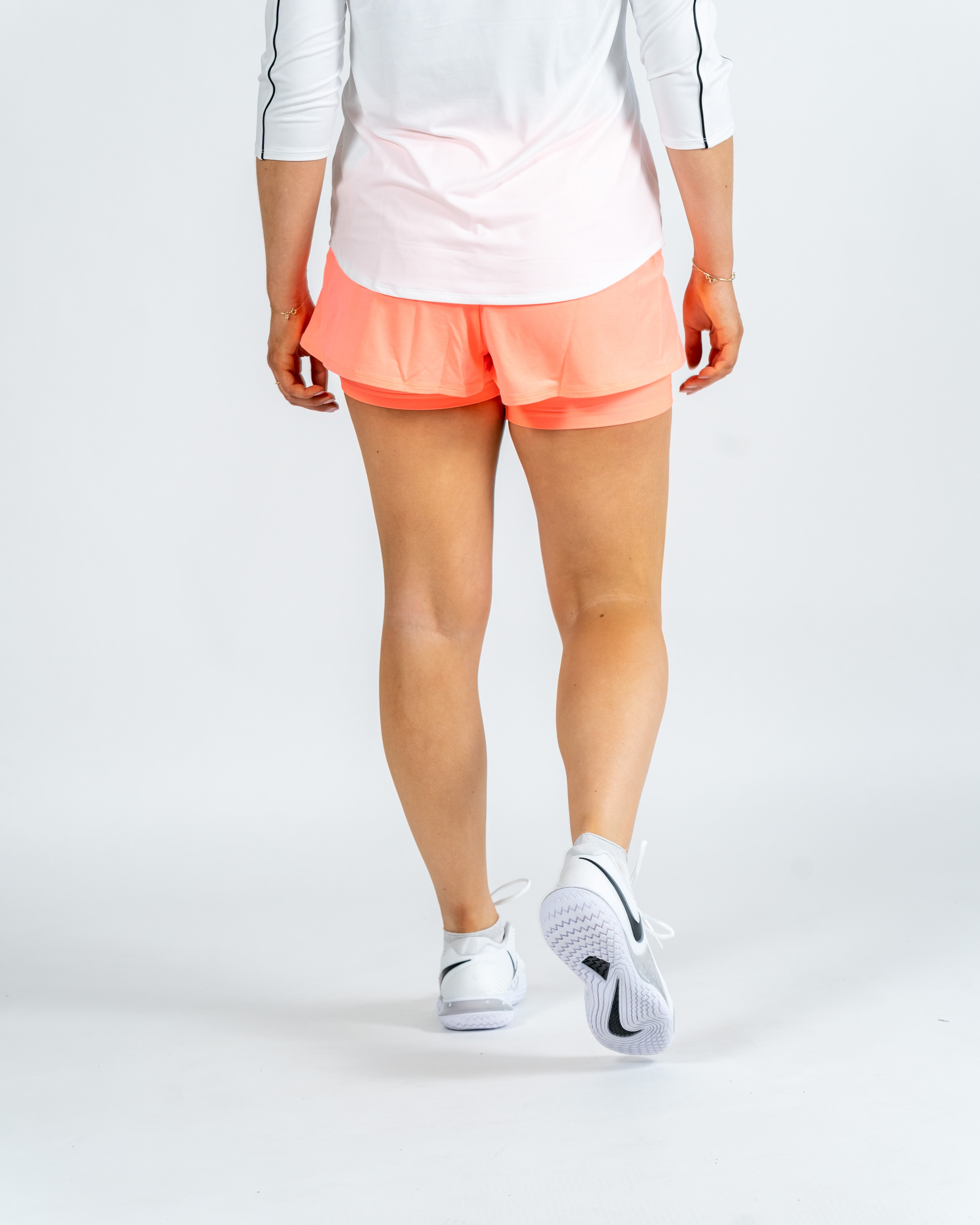 Nike Court Dry Ace Shorts