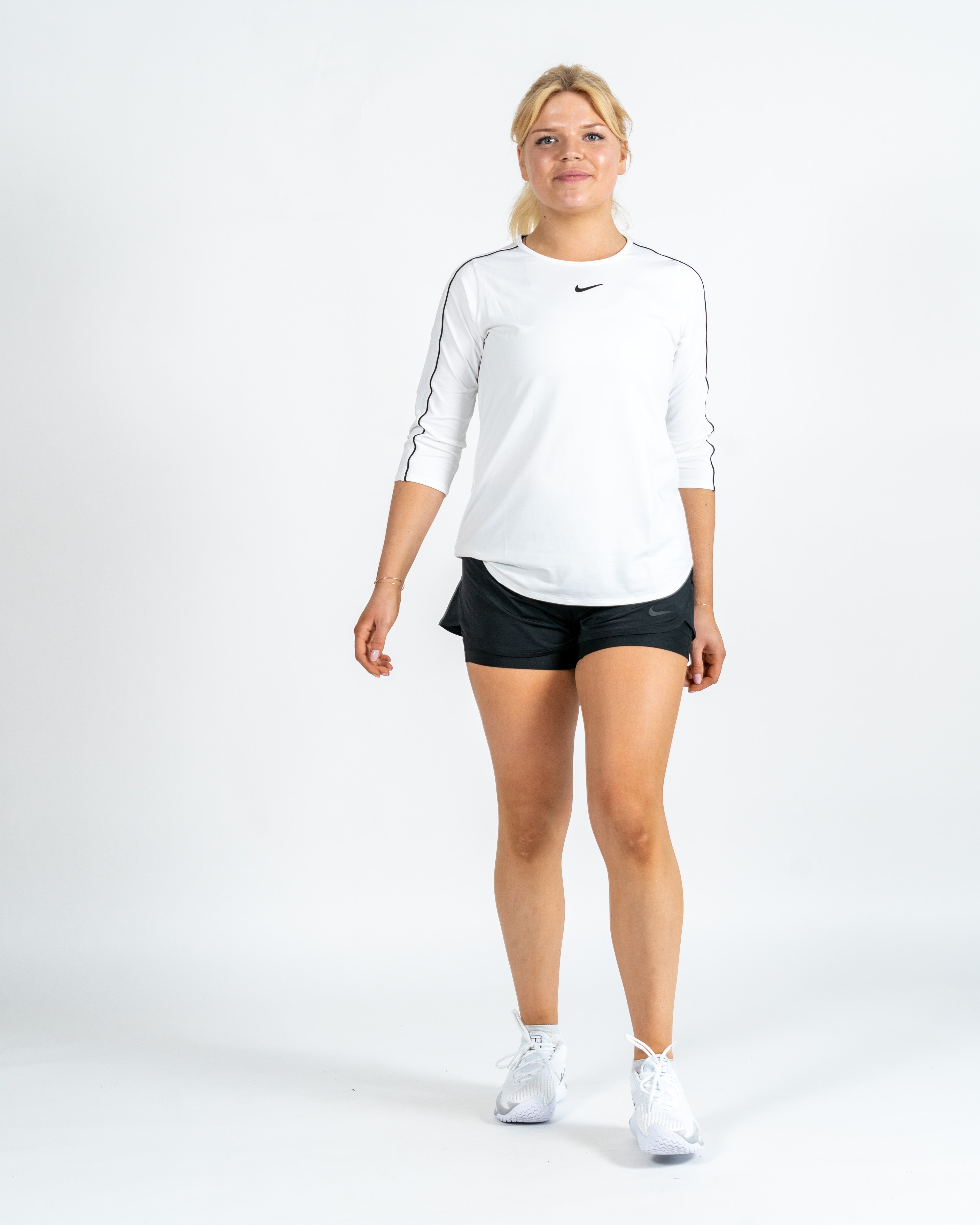 Nike Court Dry Ace Kvinde Shorts