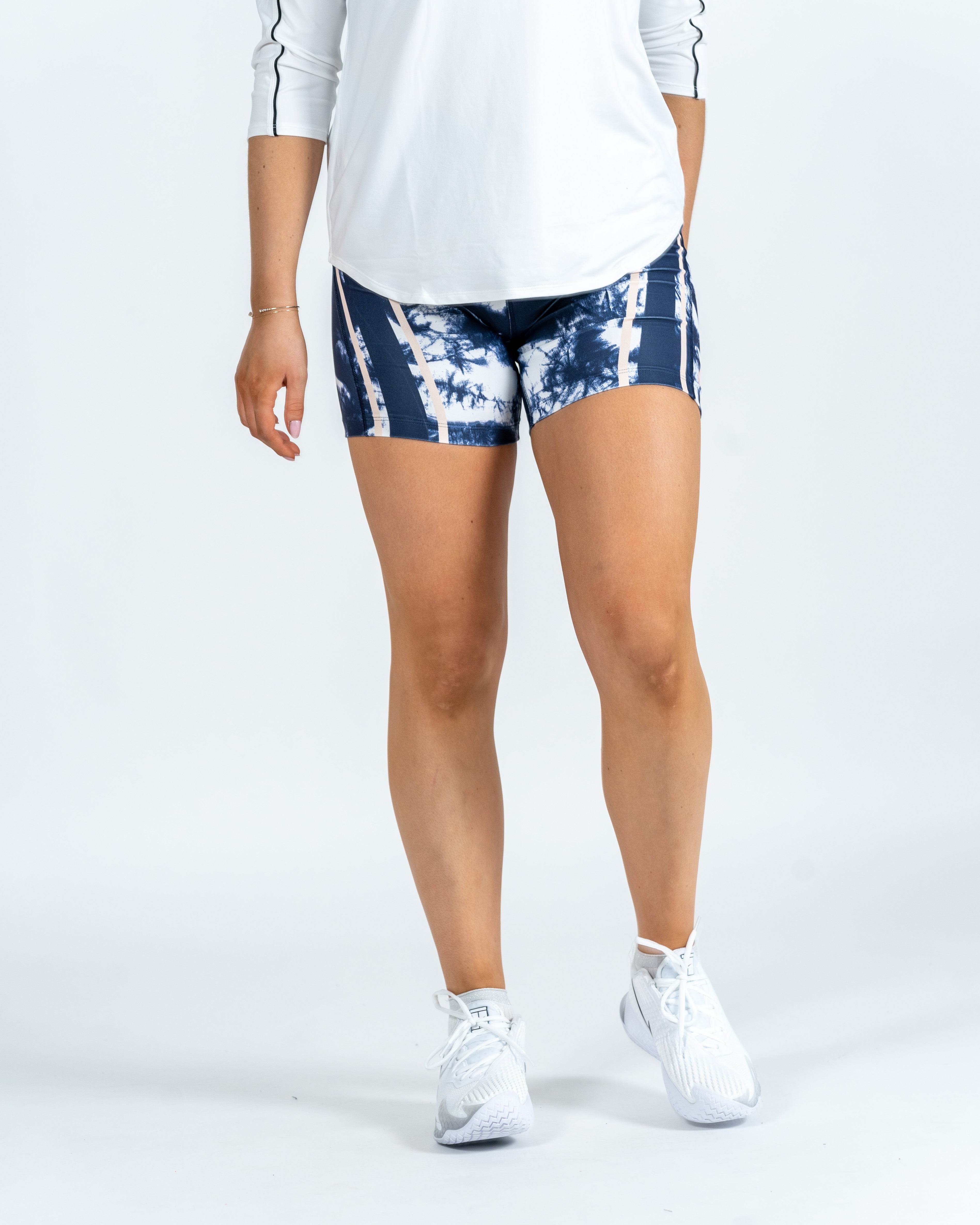 Nike Kvinde Boldshorts