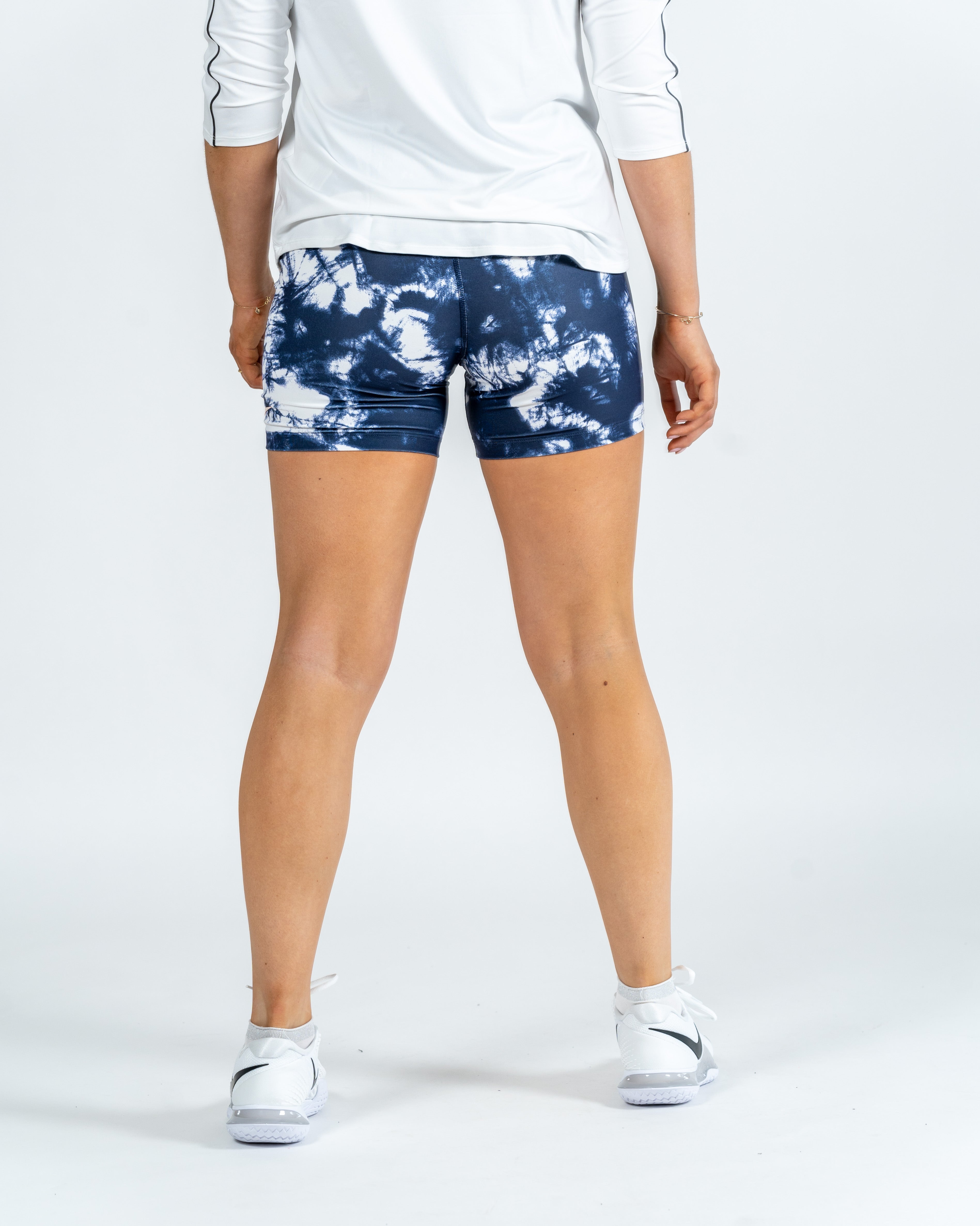 Nike Kvinde Boldshorts