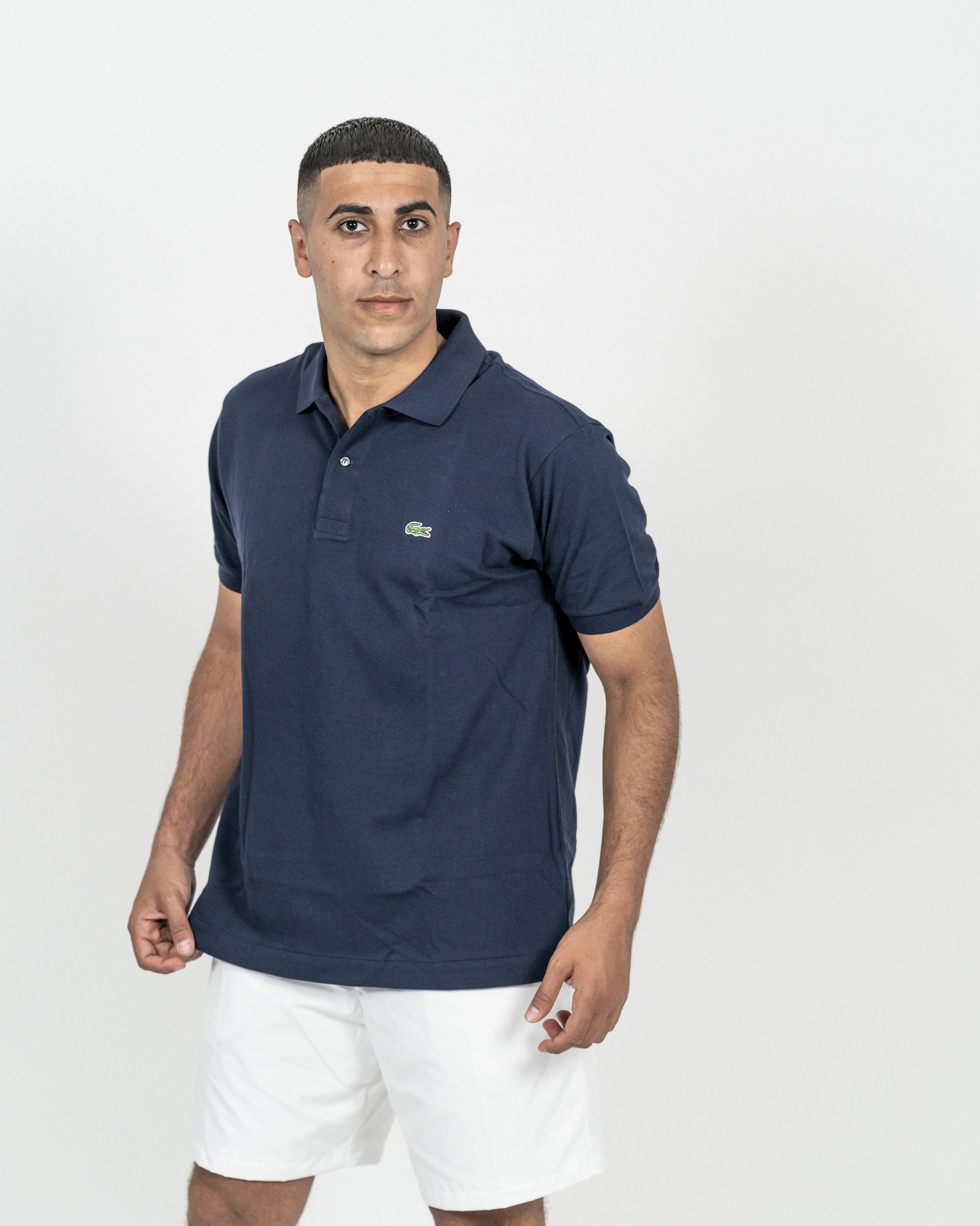 Lacoste Herre Polo